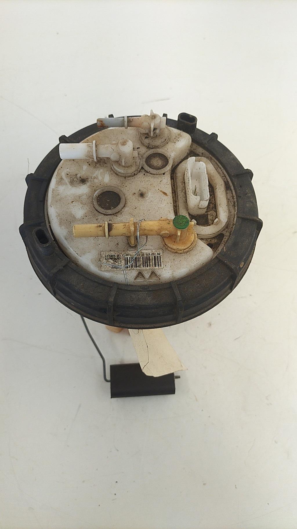 Indicatore carburante FIAT SCUDO 2 Diésel - 1