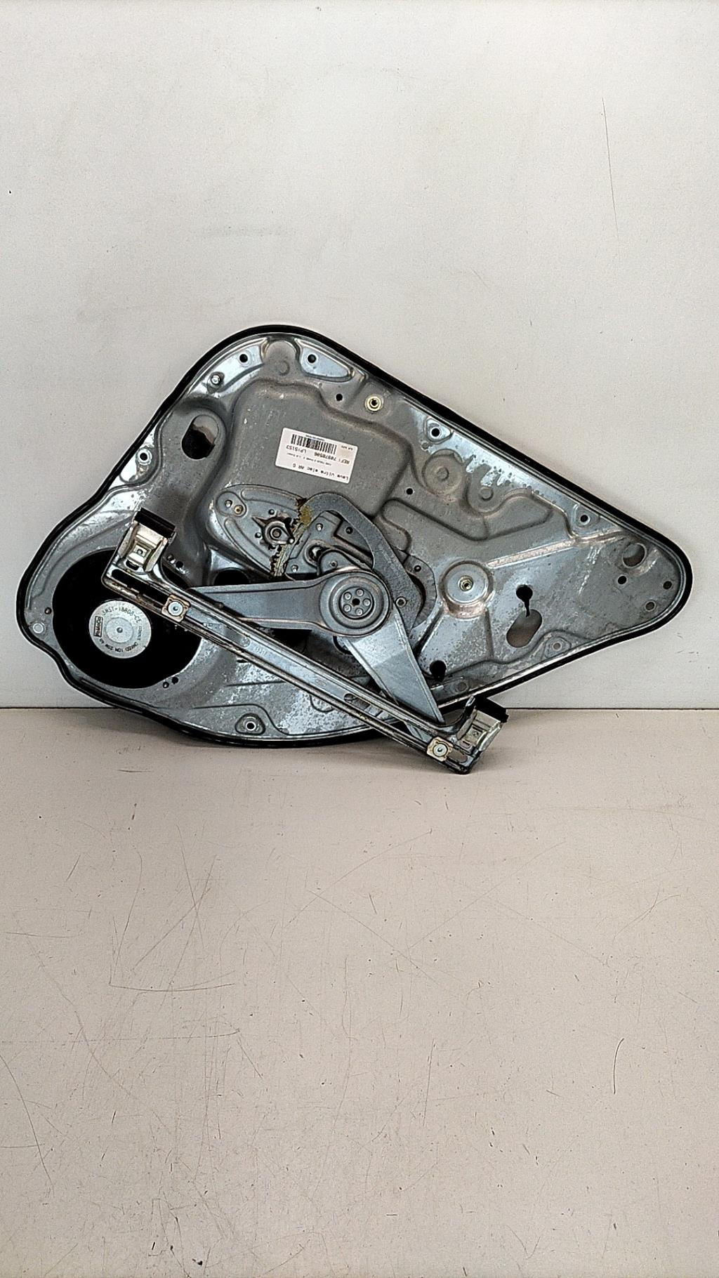 Alzacristalli elettrico posteriore sinistro FORD FOCUS 2 PHASE 2 Diésel - 1