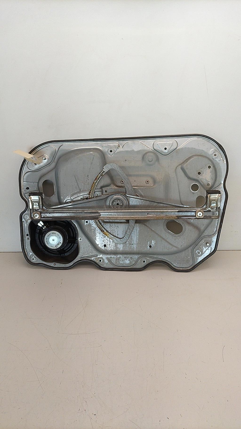 Alzacristalli elettrico anteriore sinistro FORD FOCUS 2 PHASE 2 Diésel - 1