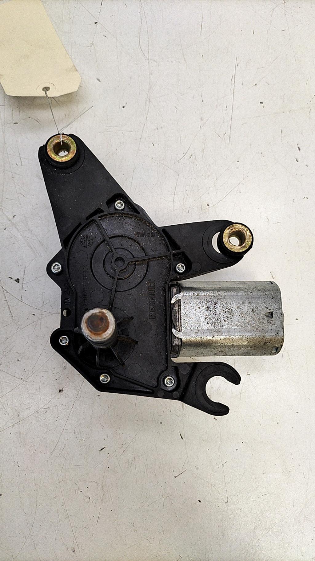 Motore tergicristallo posteriore NISSAN MICRA 3 PHASE 1 Diésel - 1