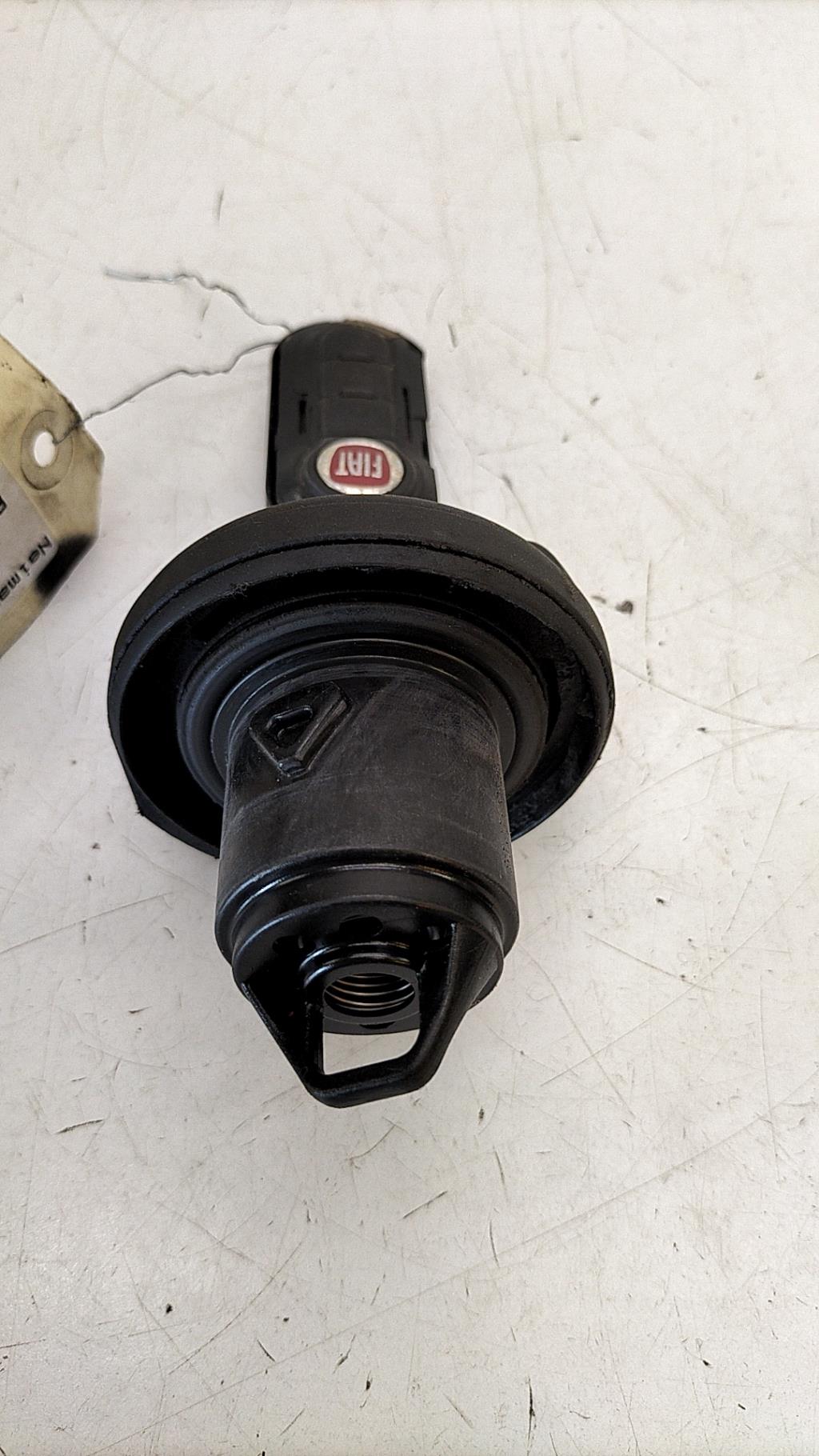 Neiman FIAT 500 2 PHASE 1 Diesel - 1