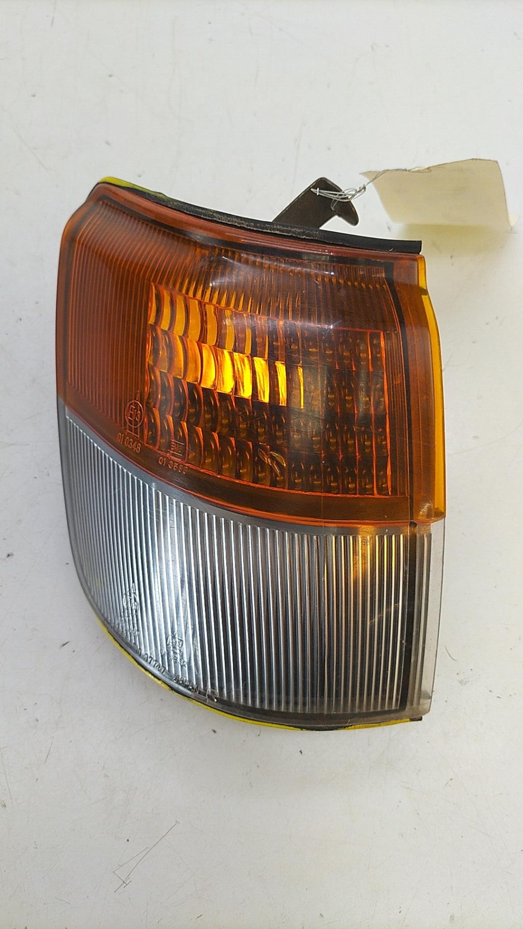 Gruppo ottico anteriore secondario destro (luci)(freccia) MITSUBISHI PAJERO 2 PHASE 2 Diésel - 1