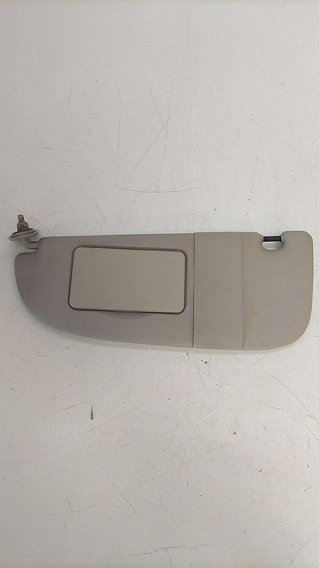 Visiera parasole sinistra PEUGEOT 206+ Diésel - 1