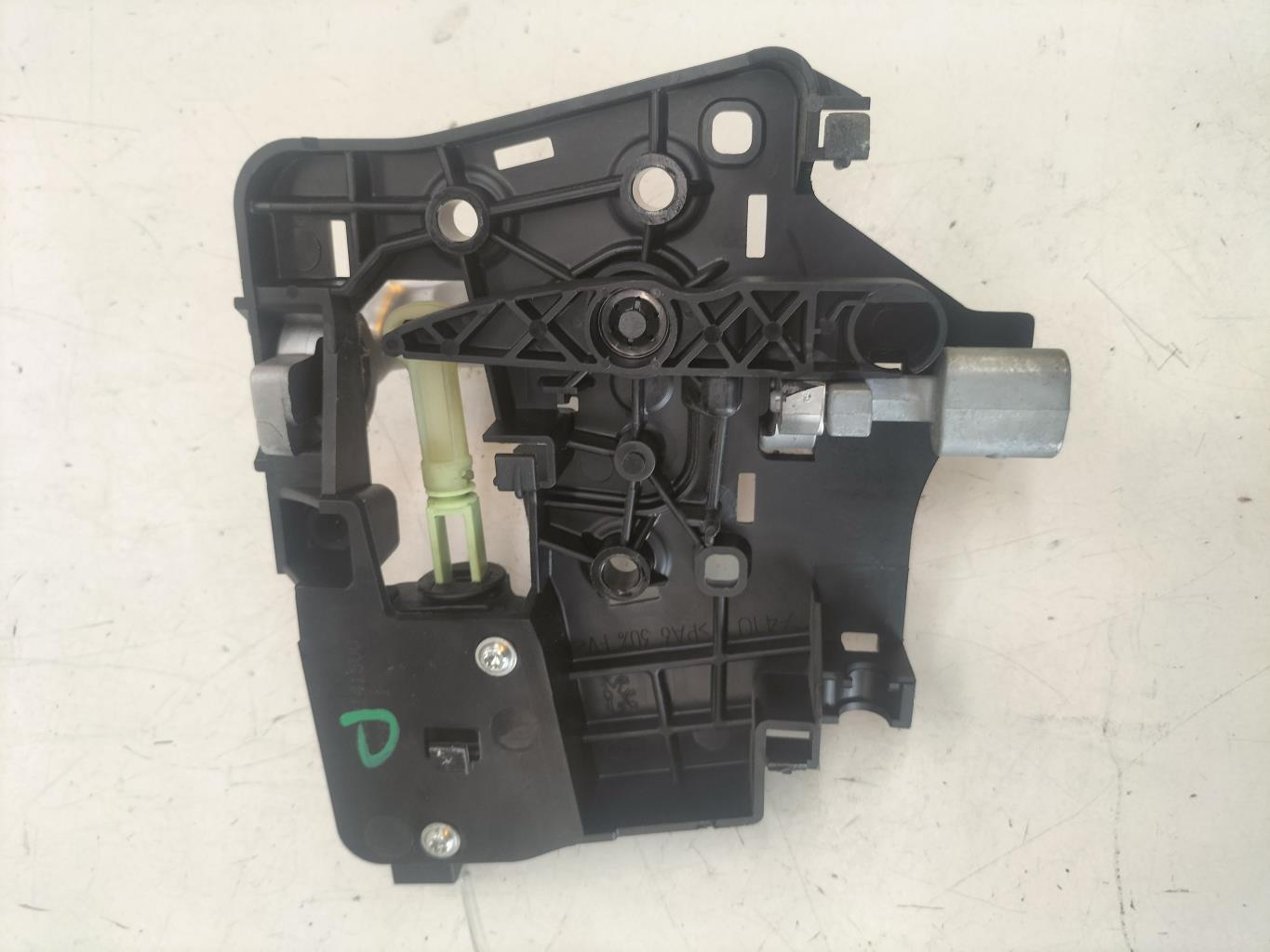 Maniglia interna anteriore destra PEUGEOT 1007 Gasolina - 1