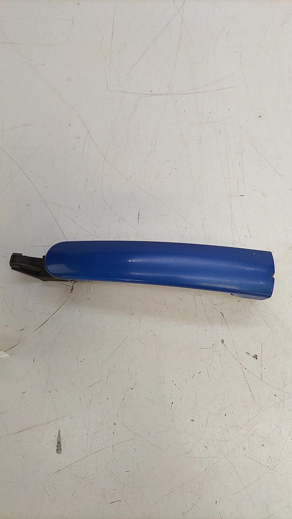 Maniglia portiera anteriore destra SEAT LEON 2 PHASE 2 Gasolina - 1
