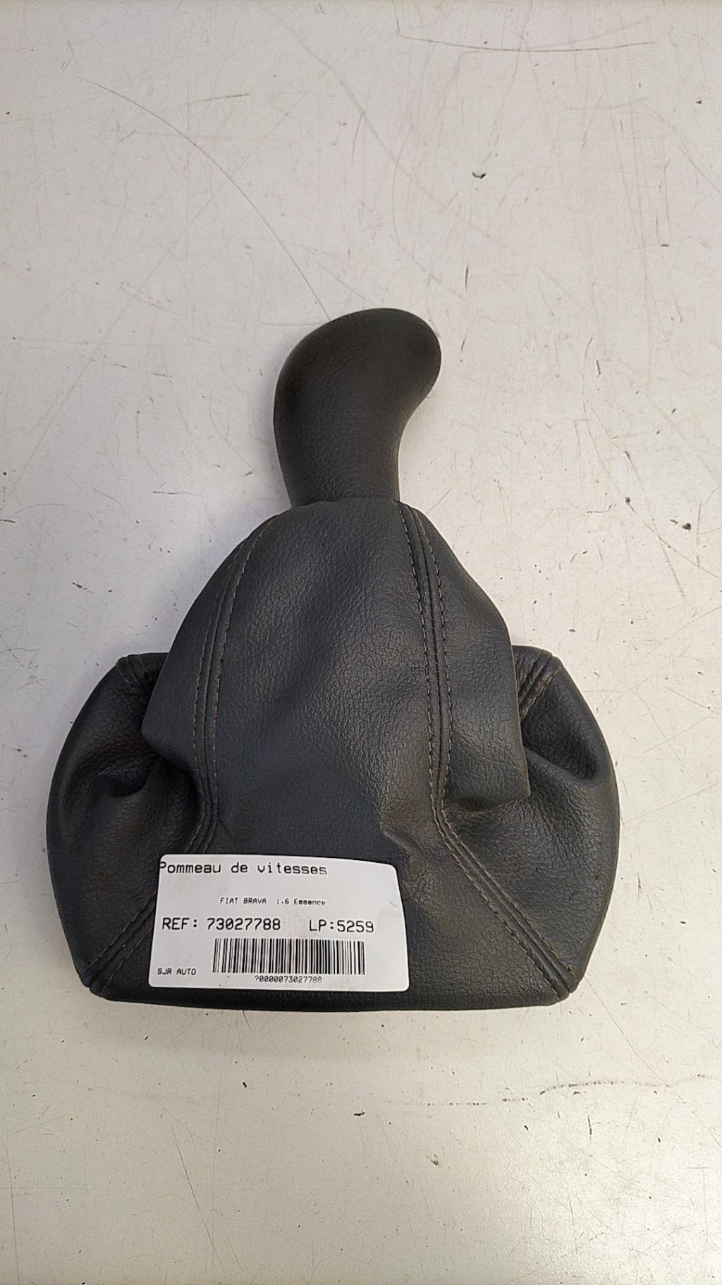Pomello del cambio FIAT BRAVA Gasolina - 1