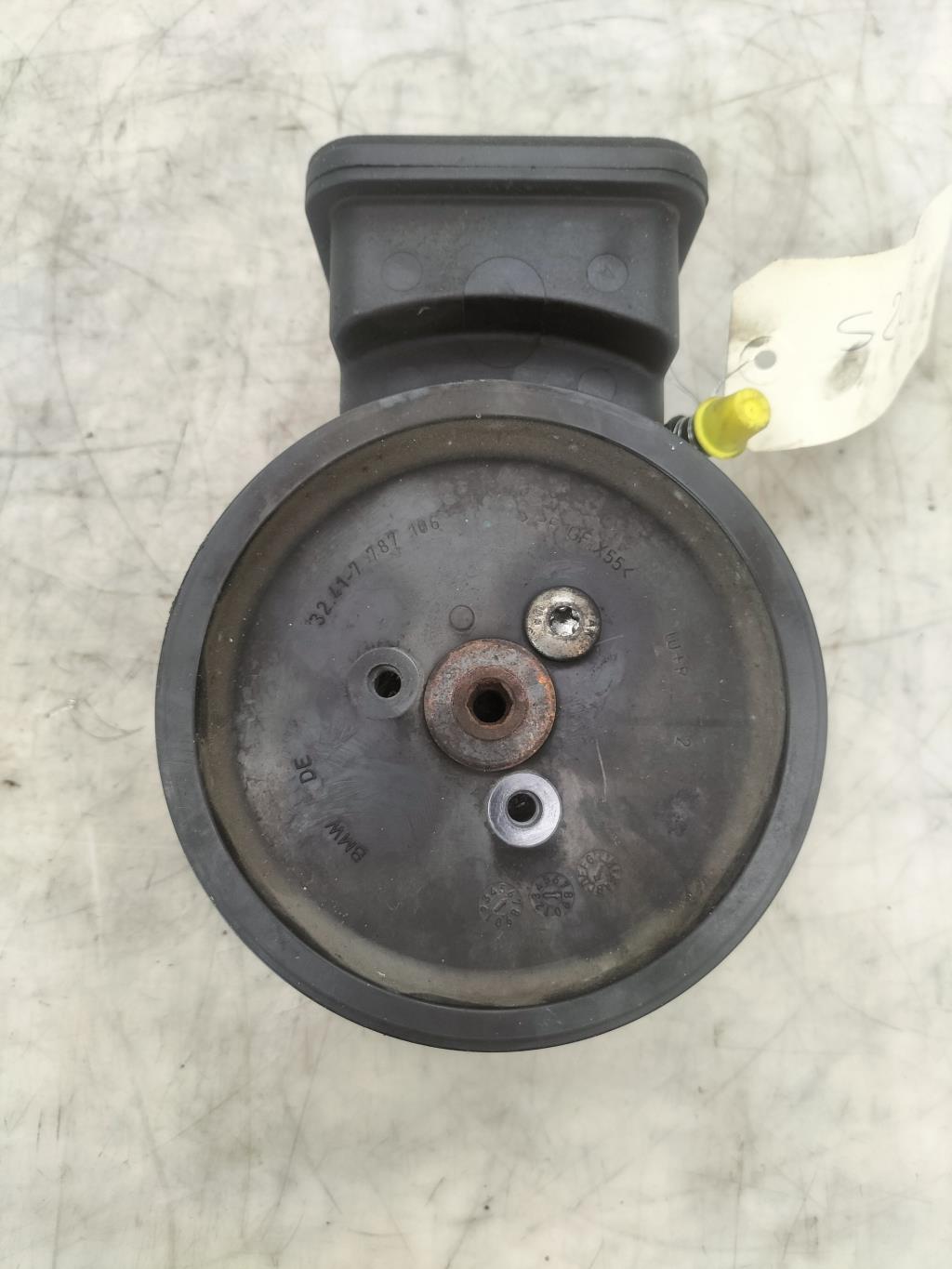 Pompe de direction BMW SERIE 5 E60 PHASE 2 Diesel - 1