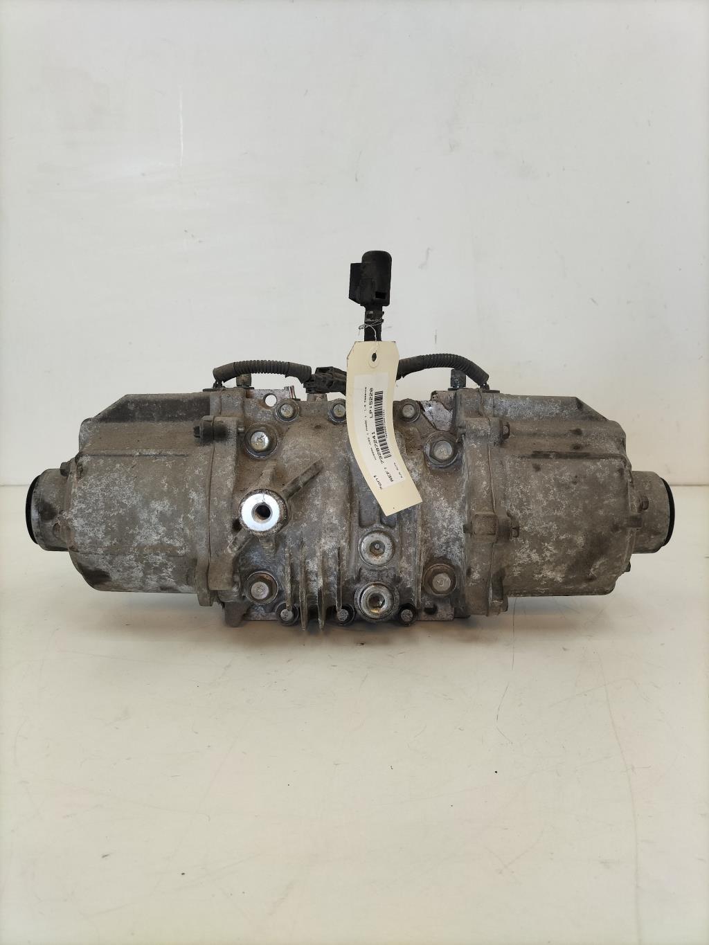Pont (propulsion) NISSAN JUKE 1 PHASE 1 Essence - 1
