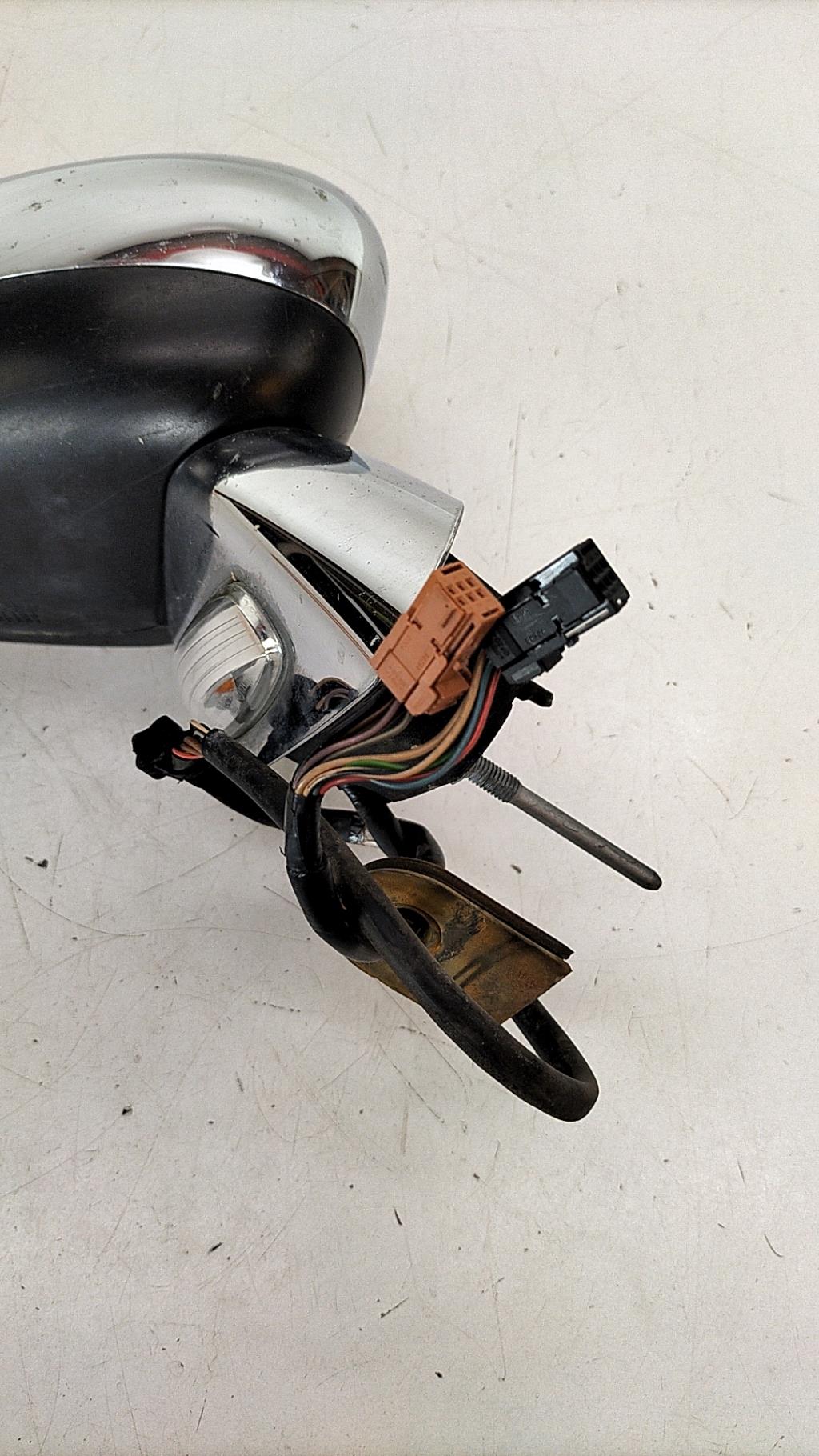 Retroviseur droit CITROEN C3 2 PHASE 1 Diesel - 1