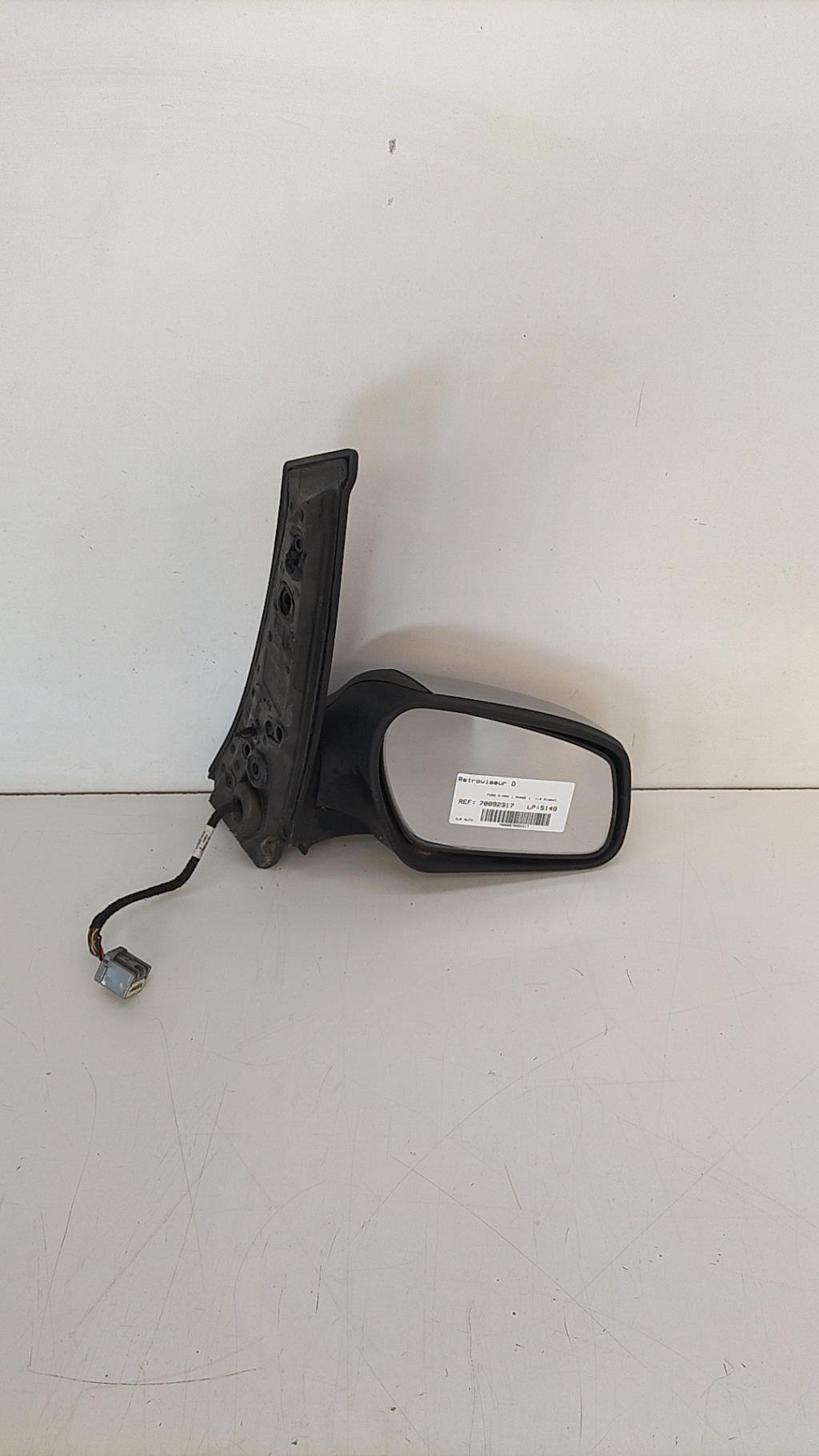 Retrovisor derecho FORD C-MAX 1 PHASE 1 Diésel - 1