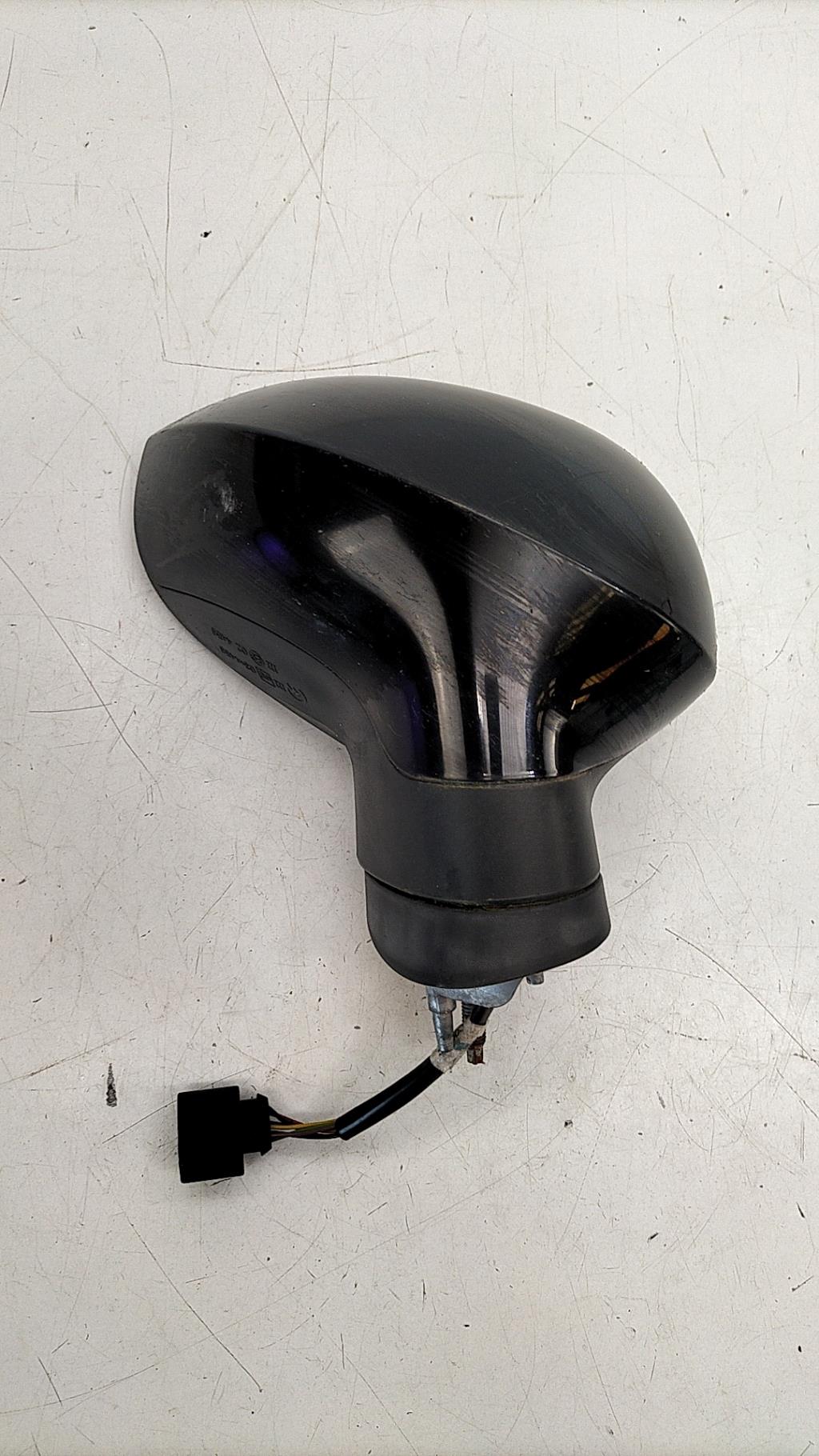 Retrovisor derecho SEAT LEON 2 PHASE 2 Gasolina - 1