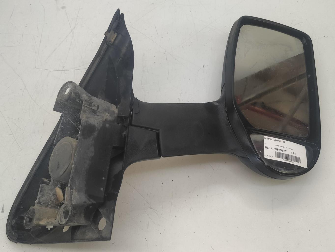 Retroviseur droit FORD TRANSIT 1 Diesel - 1