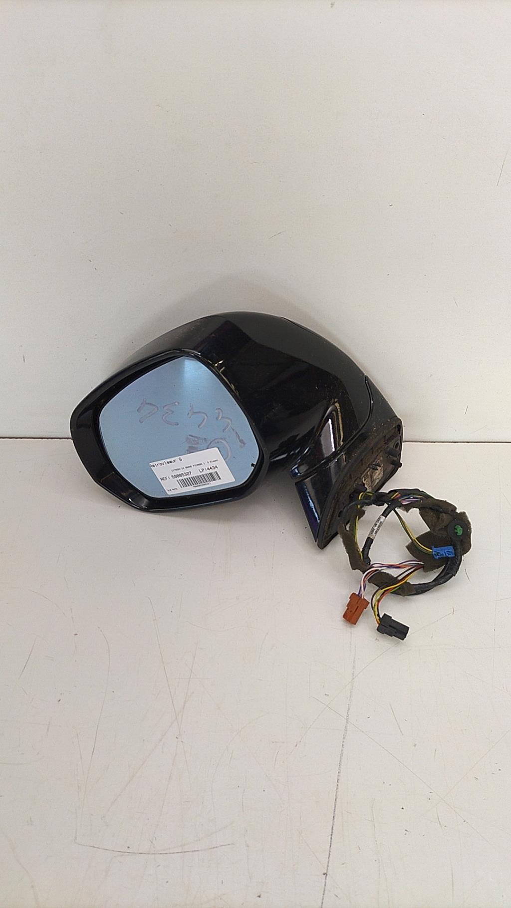 Specchietto retrovisore sinistro CITROEN C4 GRAND PICASSO 1 Diésel - 1