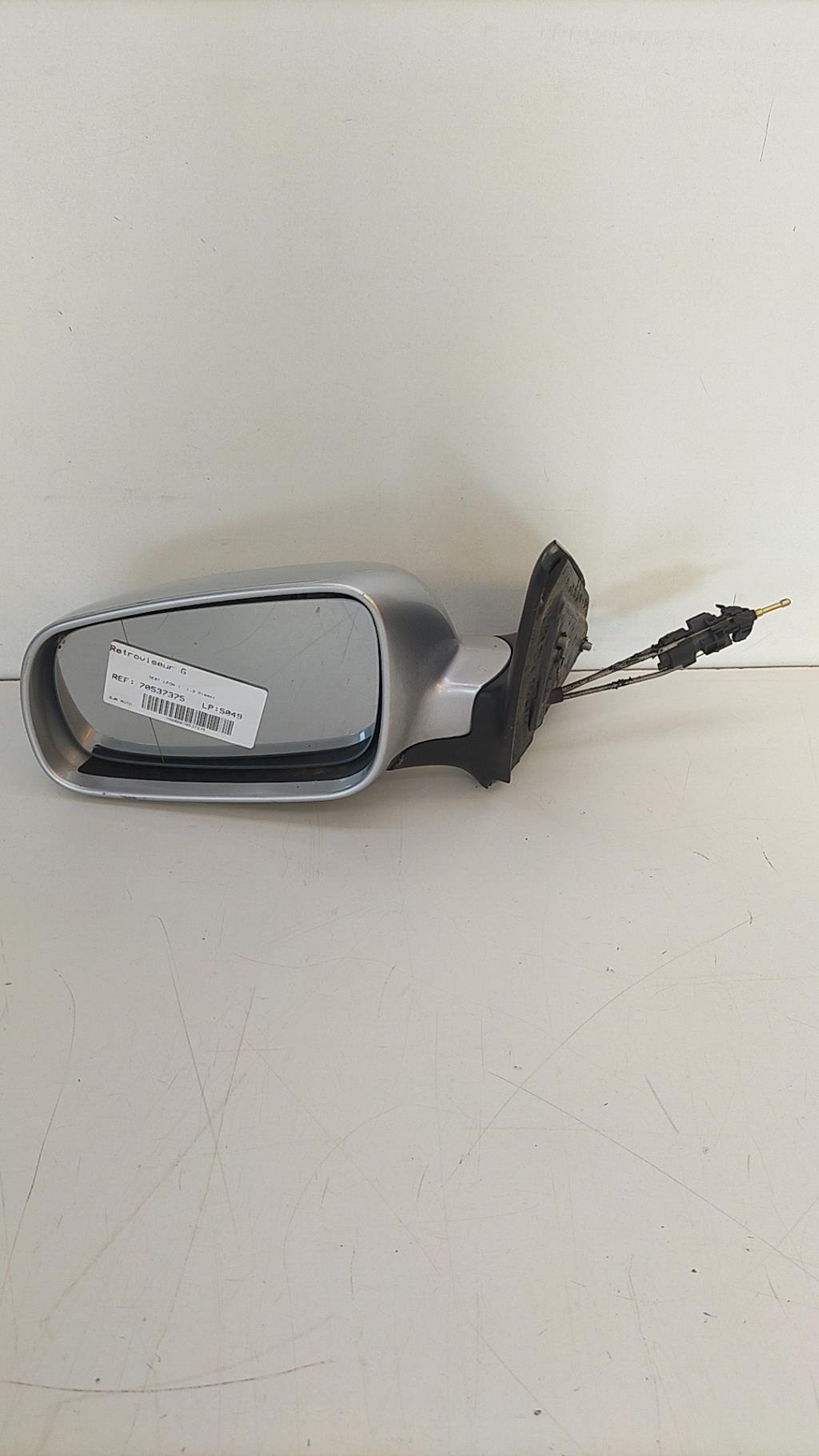 Retrovisor izquierdo SEAT LEON 1 Diésel - 1