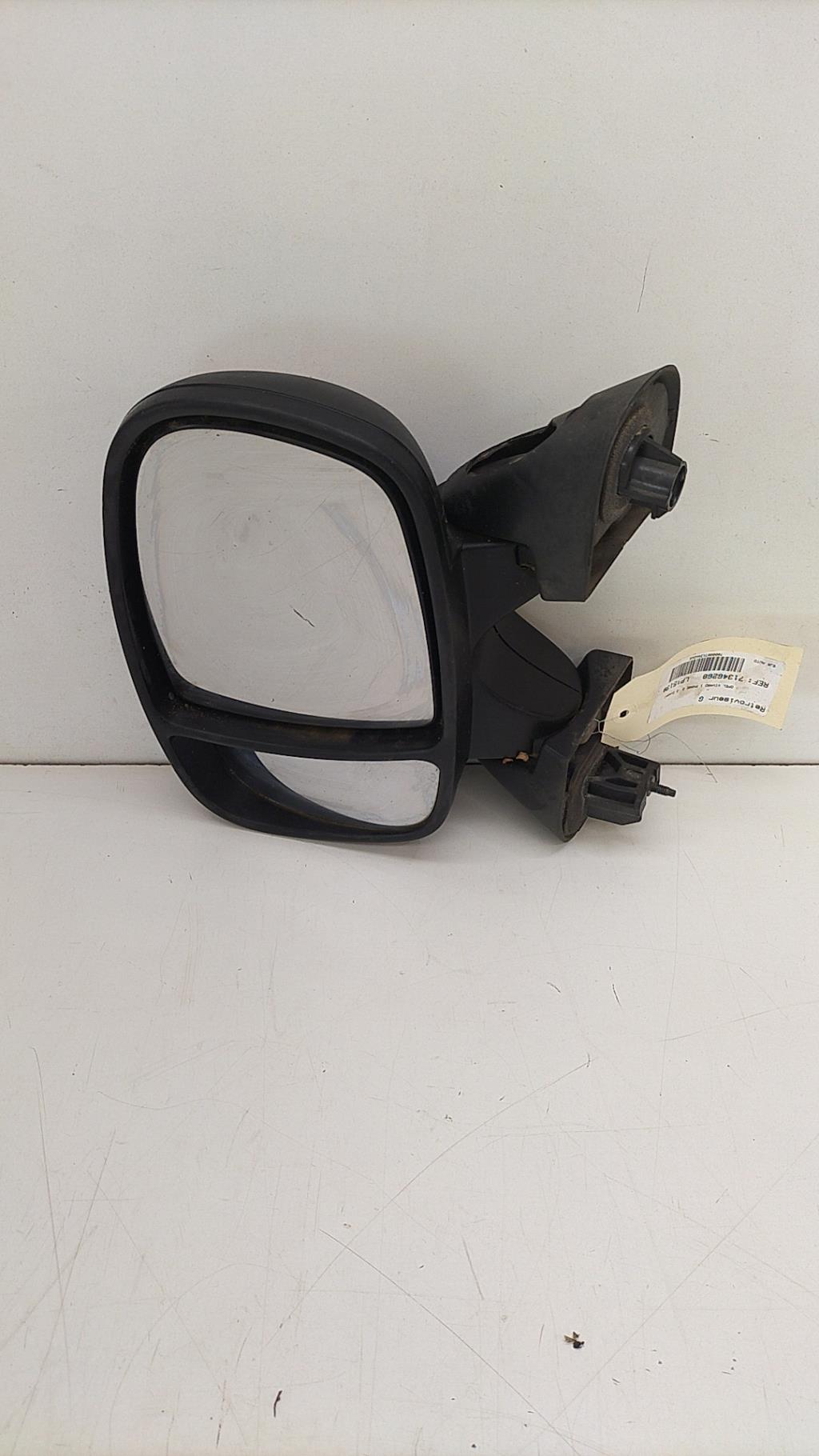 Specchietto retrovisore sinistro OPEL VIVARO 1 PHASE 2 Diésel - 1