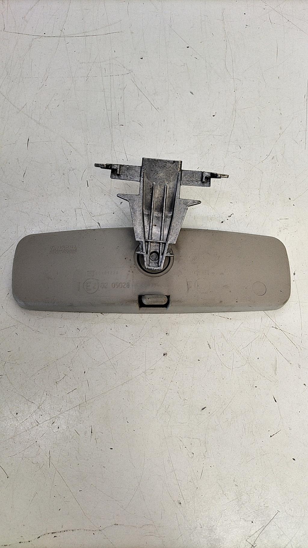 Retrovisor interior RENAULT CLIO 4 PHASE 1 Gasolina - 1