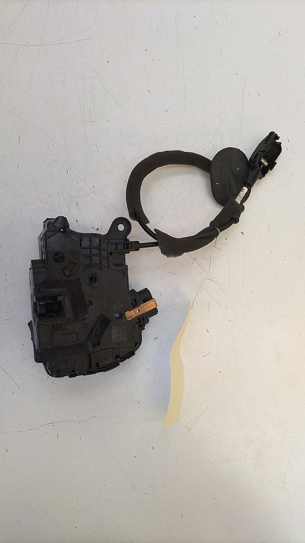 Serratura posteriore destra RENAULT CLIO 4 PHASE 1 Gasolina - 1