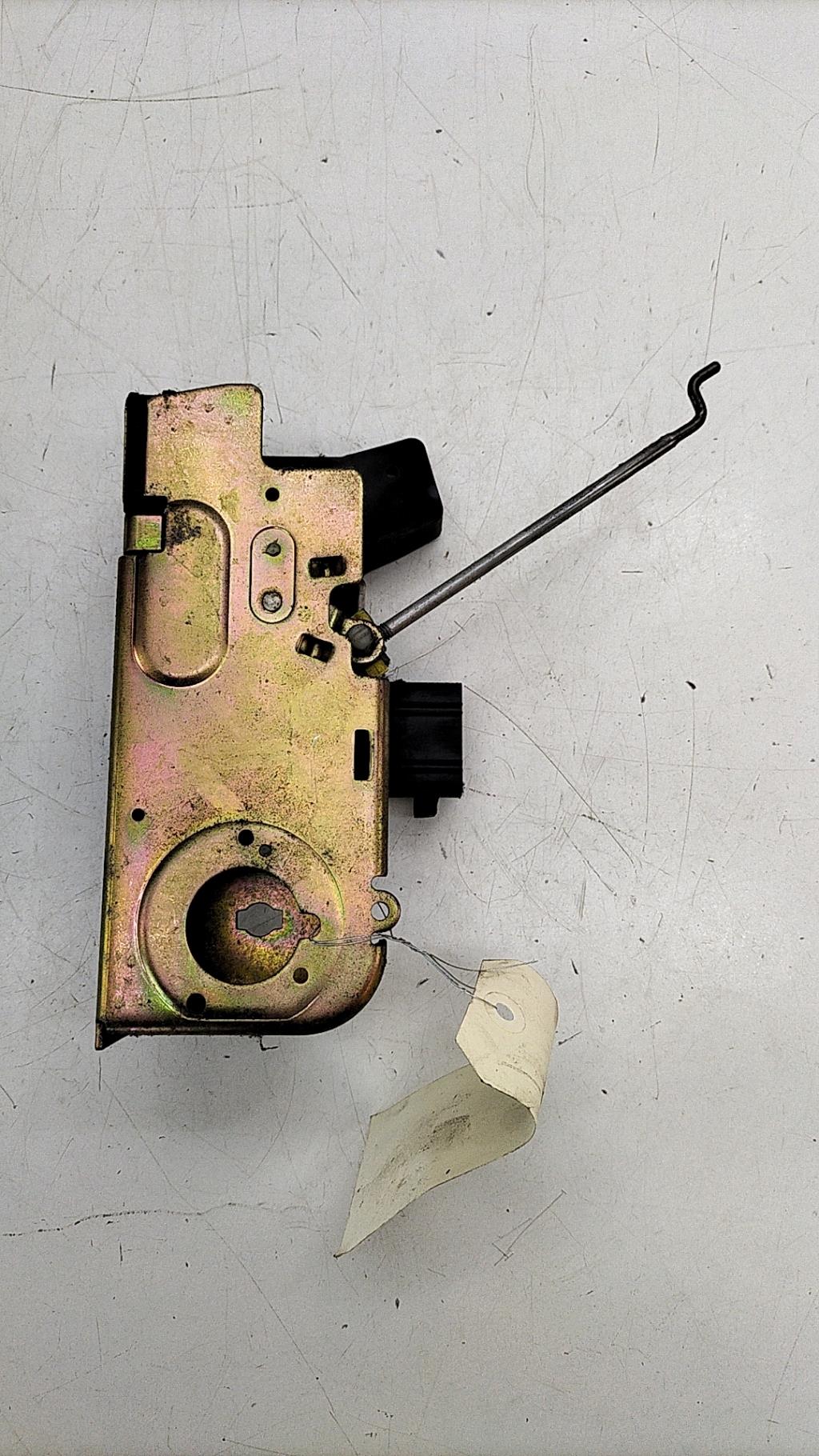 Serrure avant droit FORD TRANSIT 3 Diesel - 1