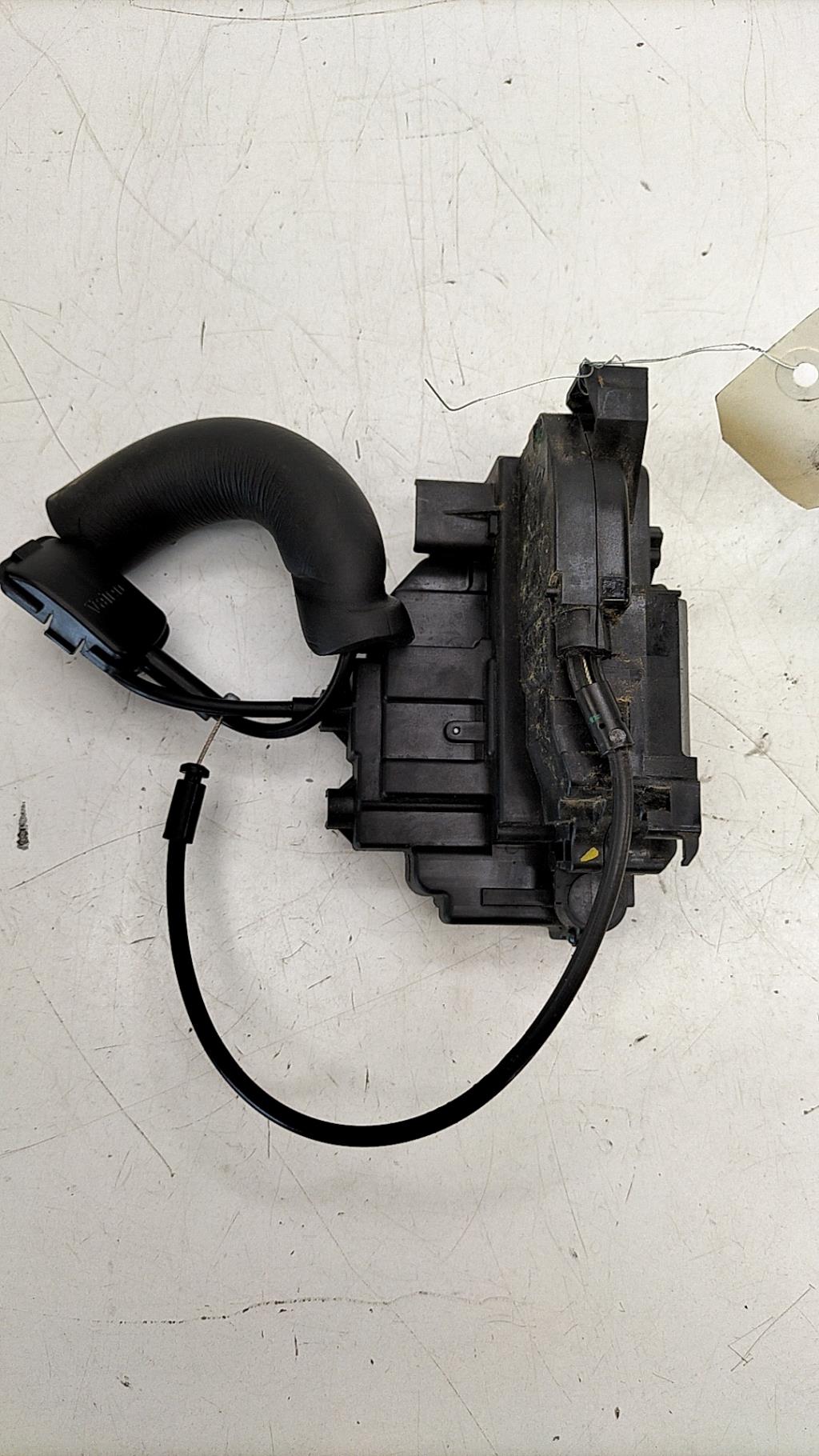 Serrure avant droit RENAULT MEGANE 3 PHASE 1 BREAK Diesel - 1
