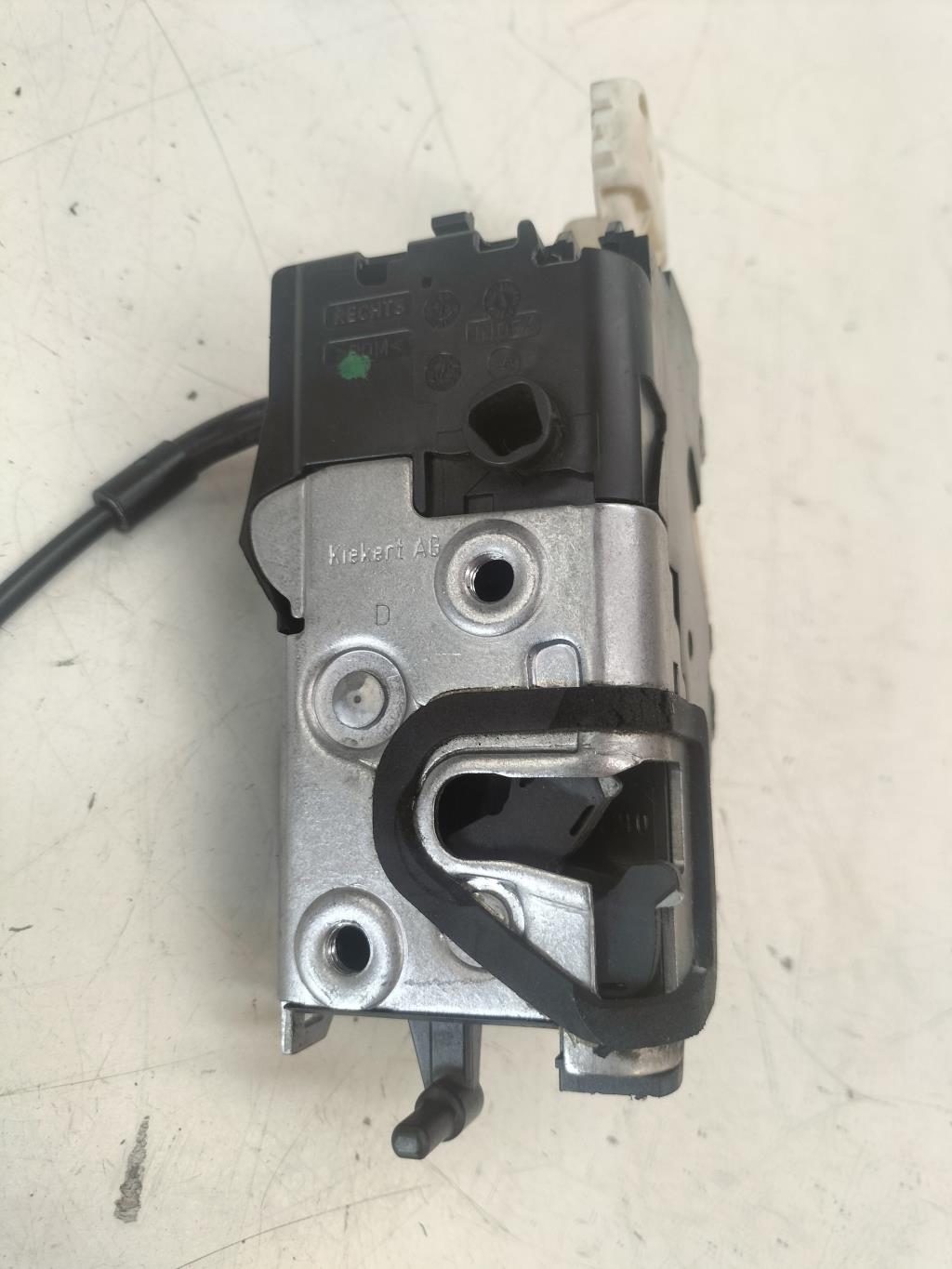 Serratura anteriore destra PEUGEOT 1007 Gasolina - 1