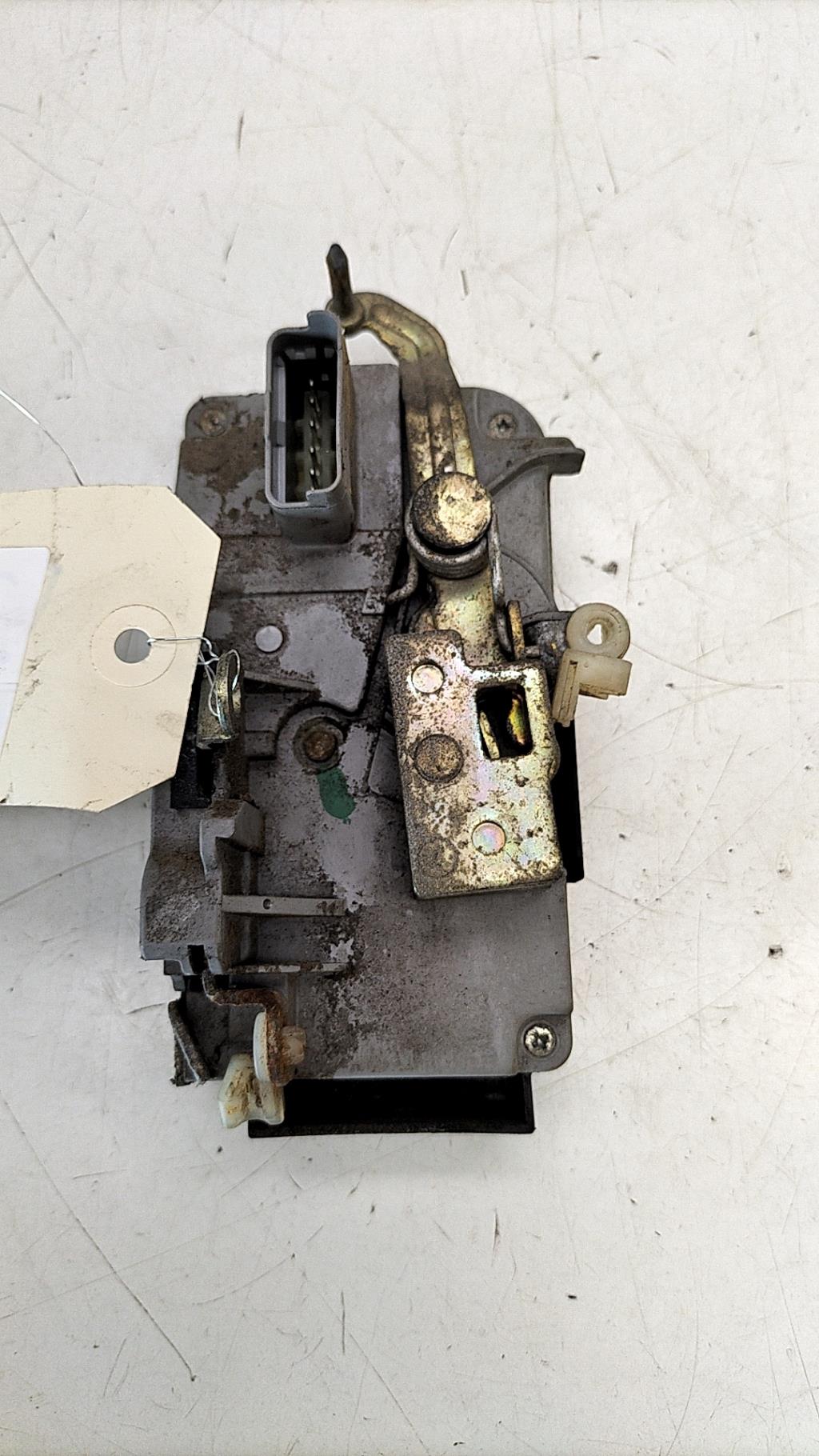 Serrure avant gauche CITROEN C8 Diesel - 1