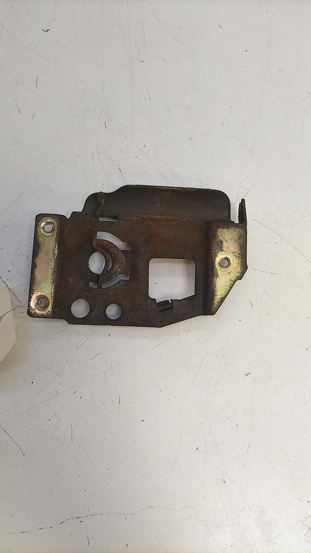 Serrure de capot FIAT BRAVA Essence - 1