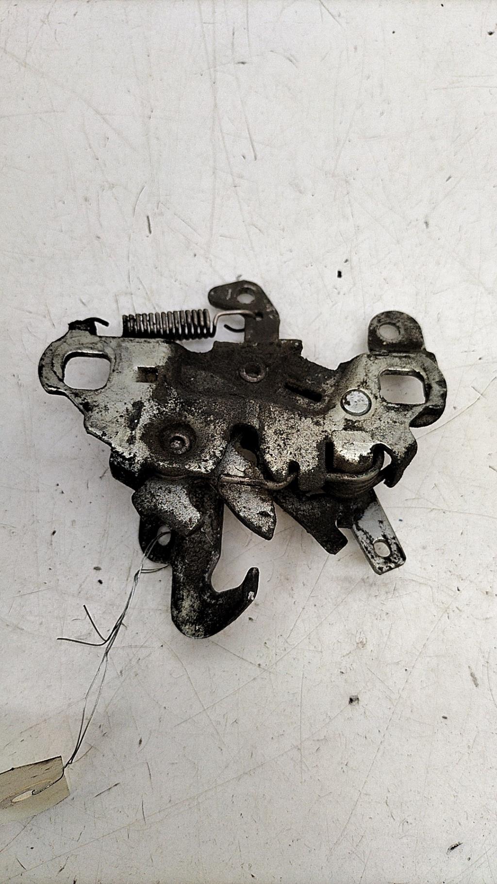 Serrure de capot CITROEN DS5 PHASE 1 Diesel - 1