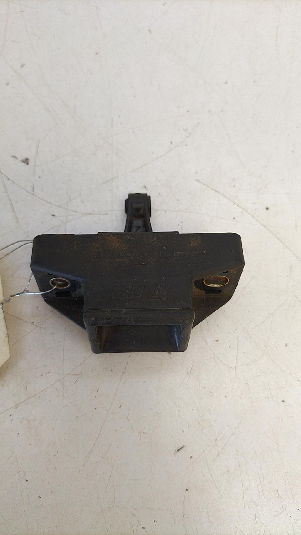Serrure de hayon RENAULT SCENIC 1 PHASE 1 Diesel - 1