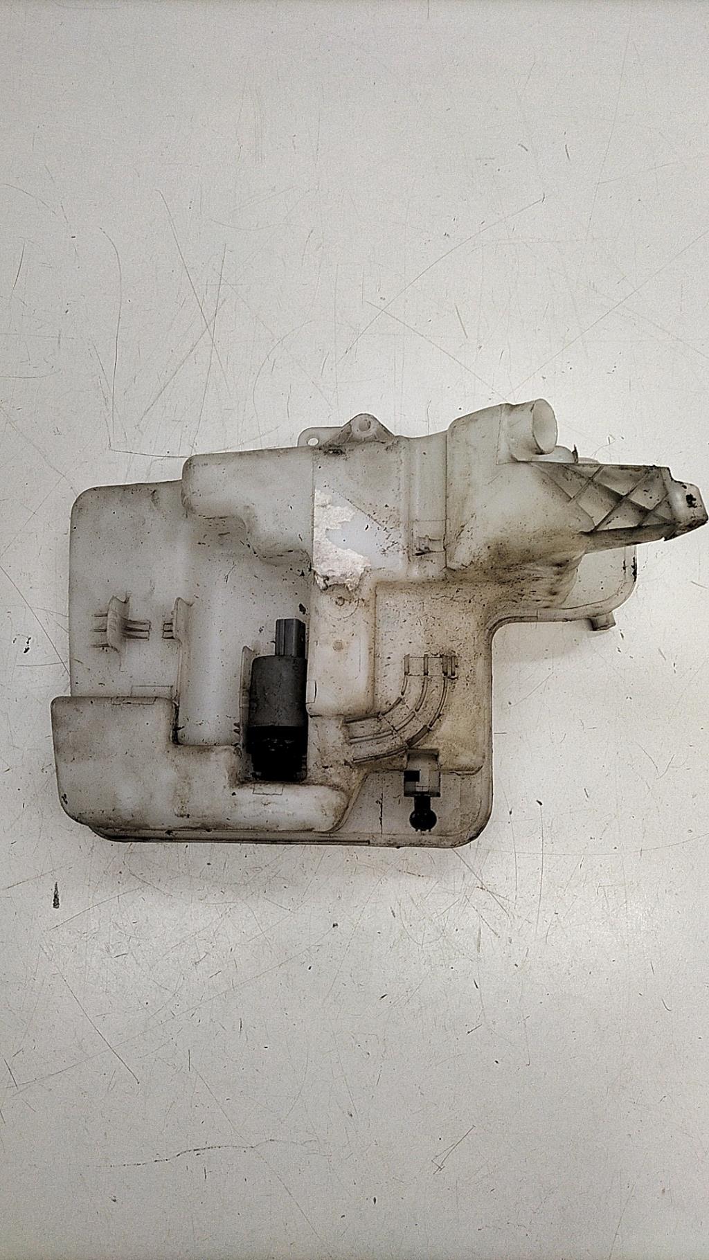 Vase de lave glace BMW SERIE 5 E60 PHASE 2 Diesel - 1