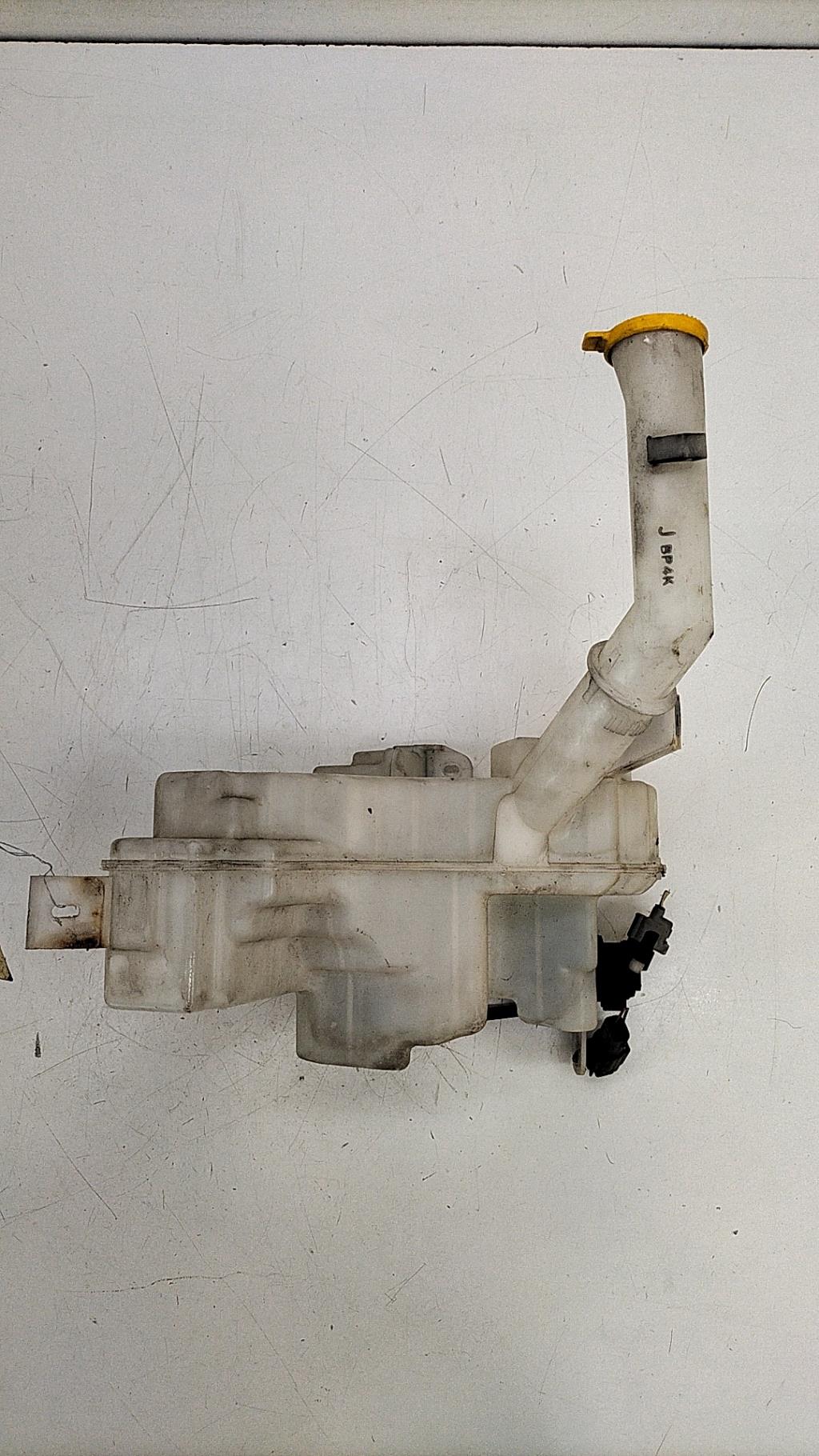Vase de lave glace MAZDA 3 1 PHASE 2 Diesel - 1