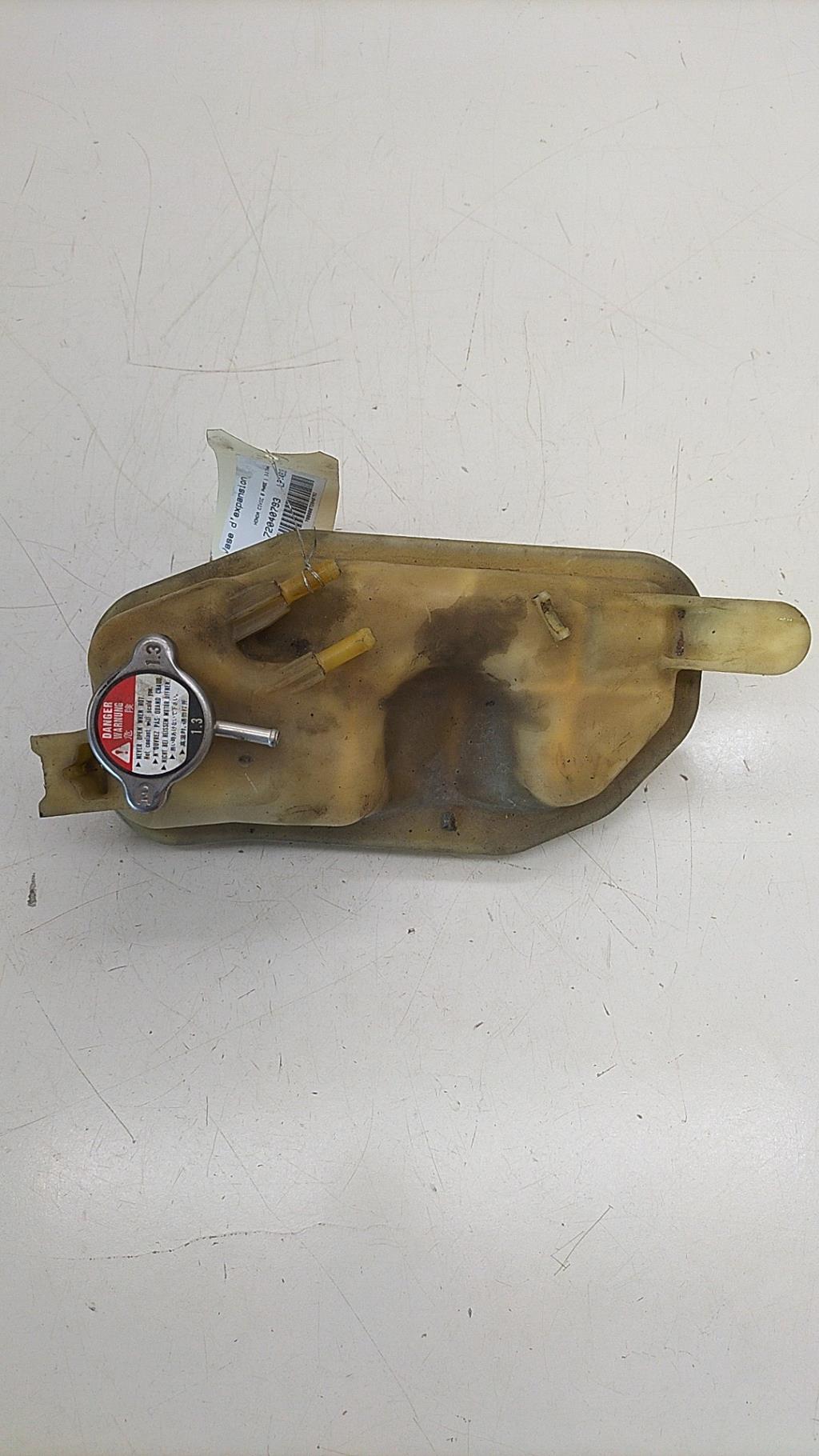 Vase d'expansion HONDA CIVIC 8 PHASE 1 Diesel - 1