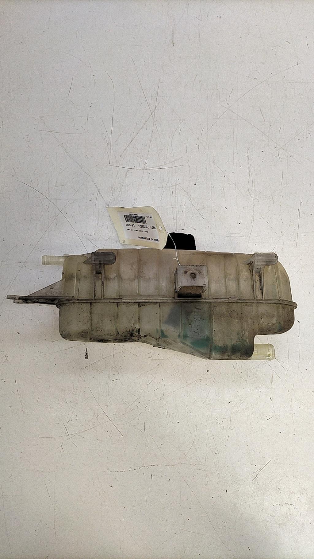 Vaso di espansione RENAULT CLIO 3 PHASE 1 Diésel - 1