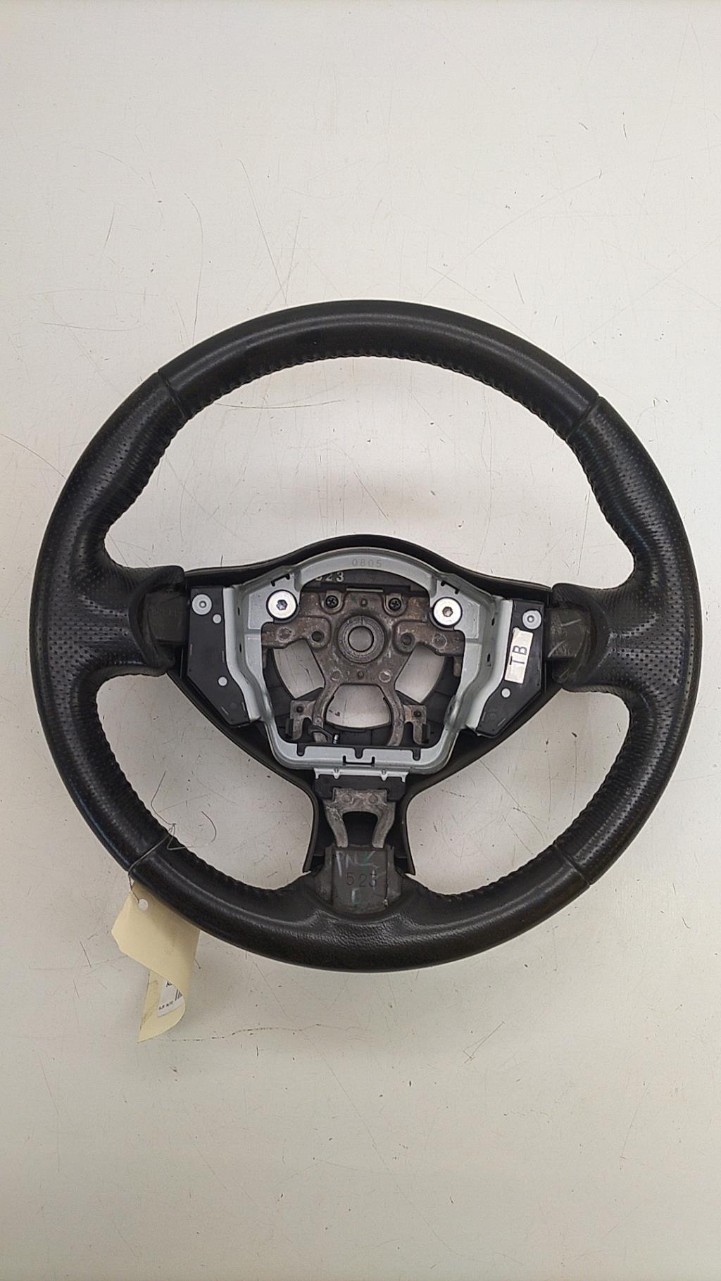 Volant NISSAN JUKE 1 PHASE 1 Essence - 1