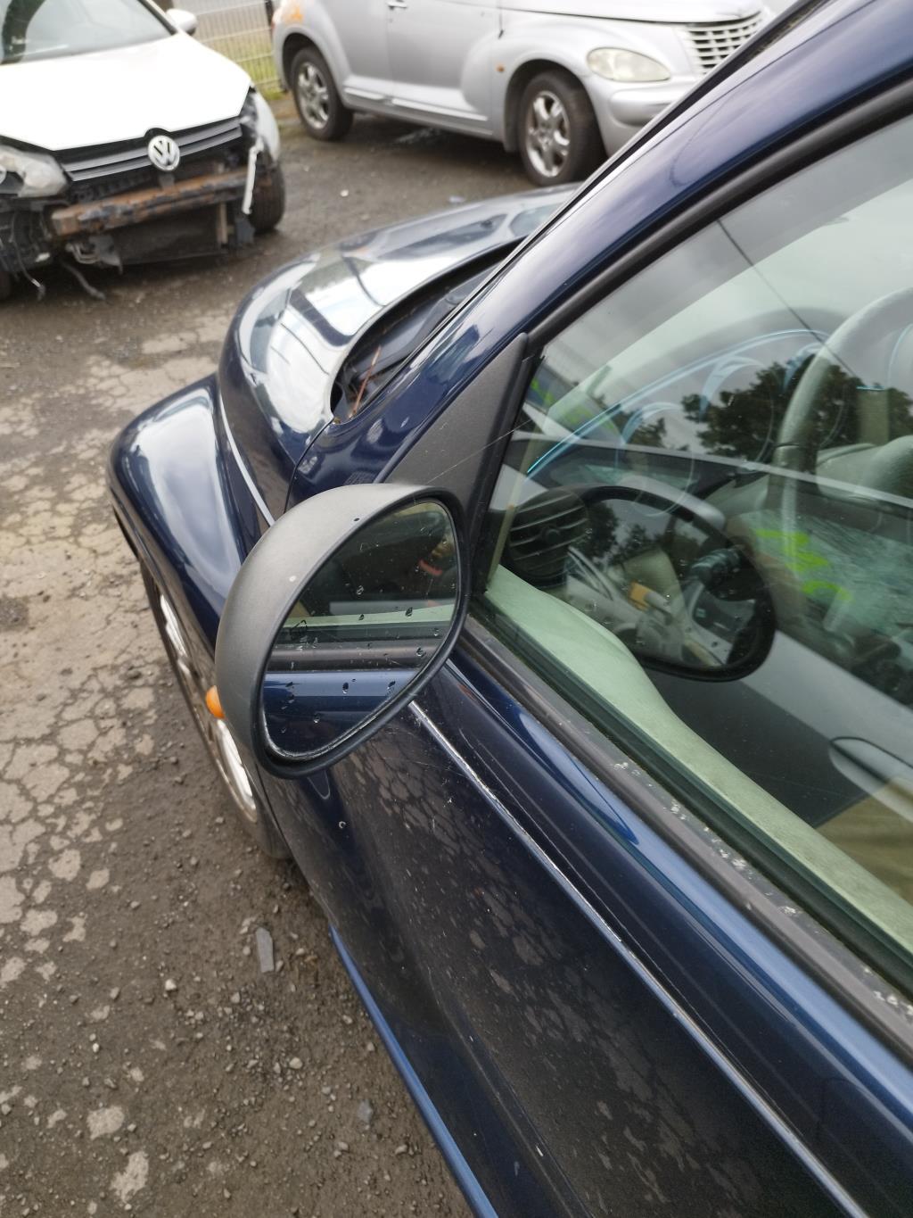 Retrovisor izquierdo CHRYSLER PT CRUISER PHASE 1 BREAK Gasolina - 1