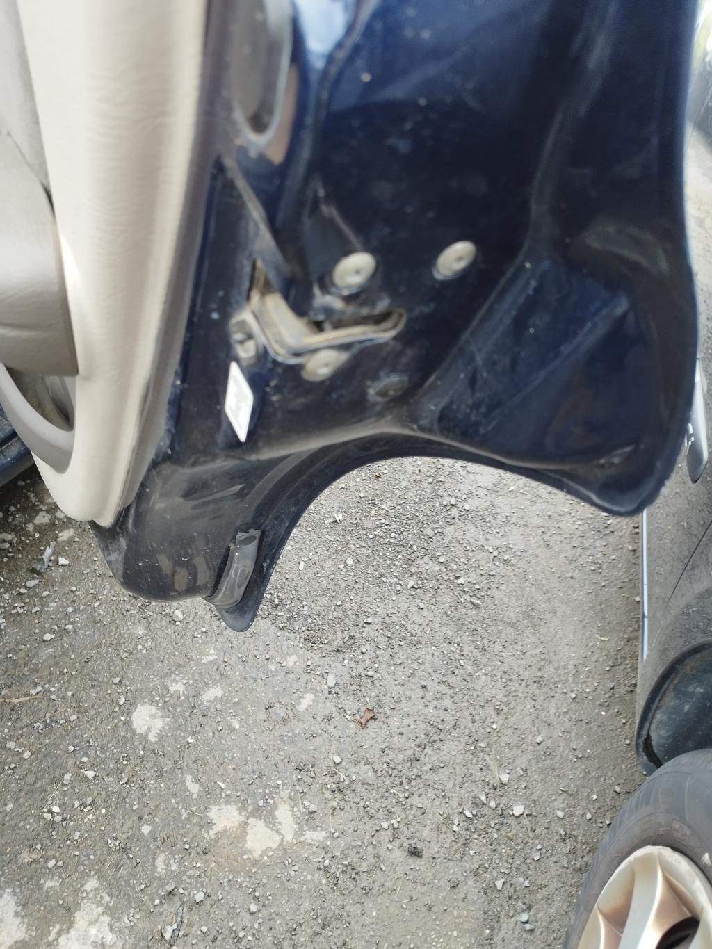 Serratura posteriore destra CHRYSLER PT CRUISER PHASE 1 BREAK Gasolina - 1