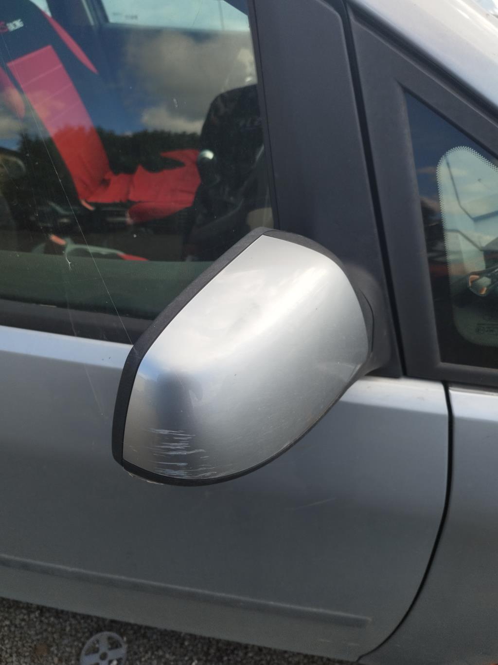 Retrovisor derecho FORD C-MAX 1 PHASE 1 Diésel - 1