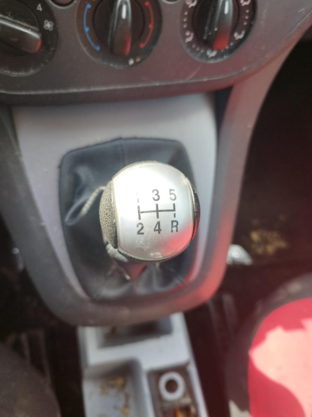 Commande chauffage FORD C-MAX 1 PHASE 1 Diesel - 1