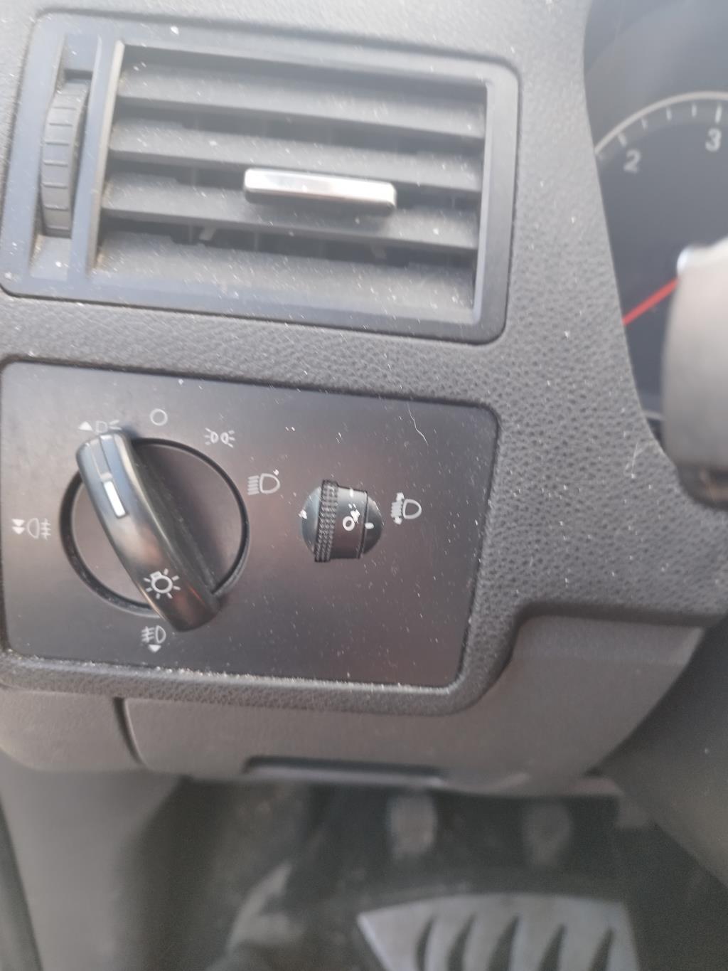 Commodo phare FORD C-MAX 1 PHASE 1 Diesel - 1