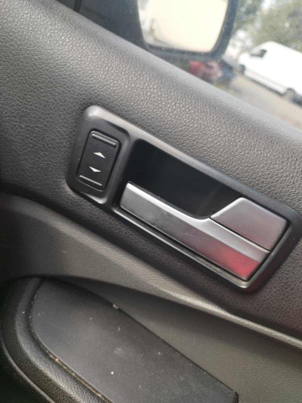 Interruttore lavacristalli anteriore destro FORD C-MAX 1 PHASE 1 Diésel - 1
