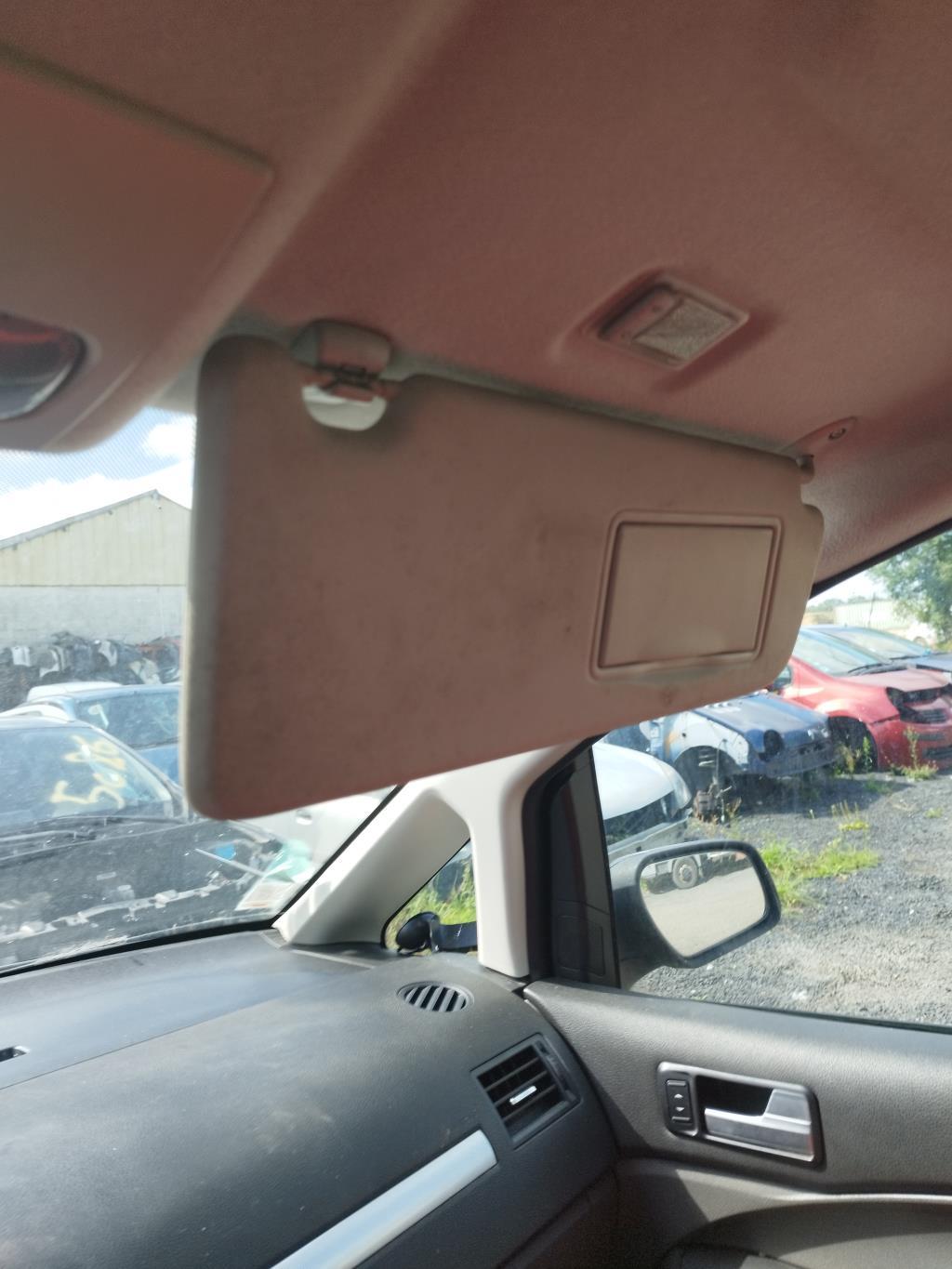 Pare soleil droit FORD C-MAX 1 PHASE 1 Diesel - 1
