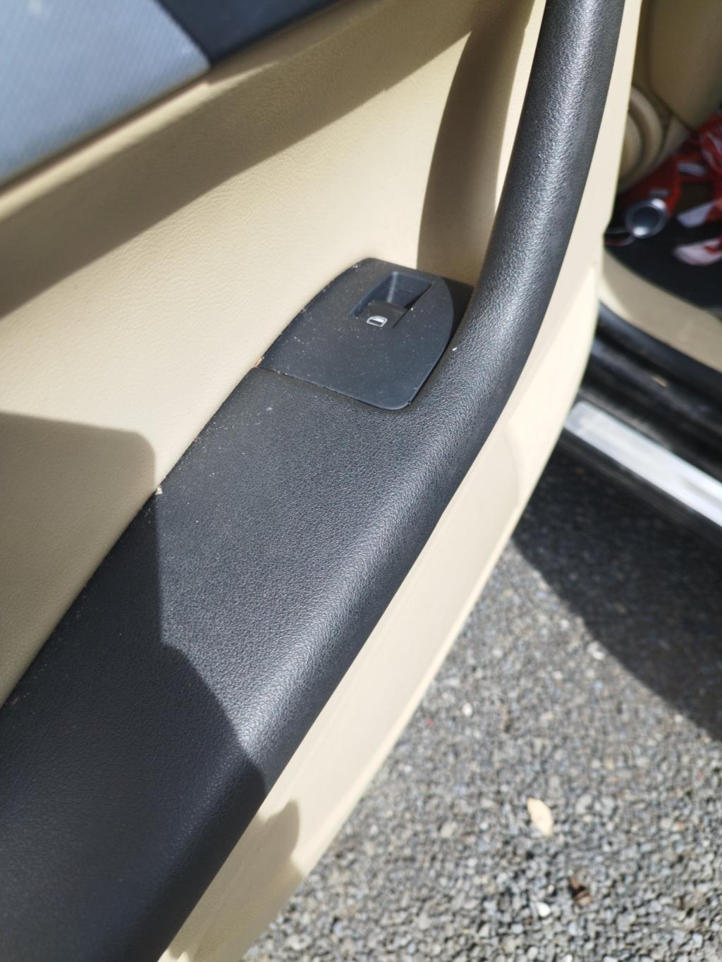 Interruttore lavacristalli posteriore sinistro AUDI A3 2 SPORTBACK PHASE 1 Diésel - 1