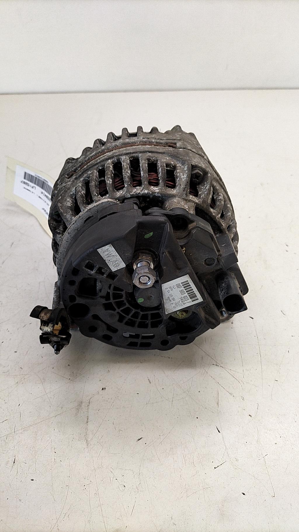 Alternateur AUDI A3 2 PHASE 1 Essence - 1