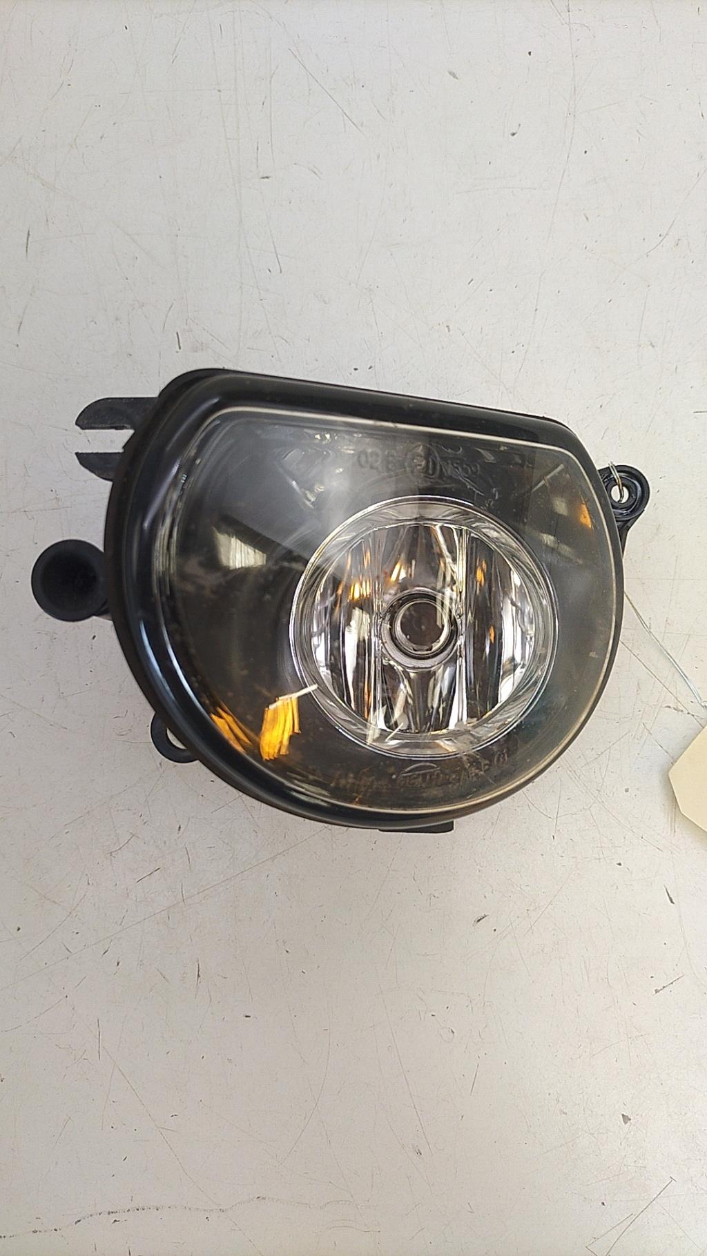 Fendinebbia sinistro (luce) AUDI A3 2 PHASE 1 Gasolina - 1