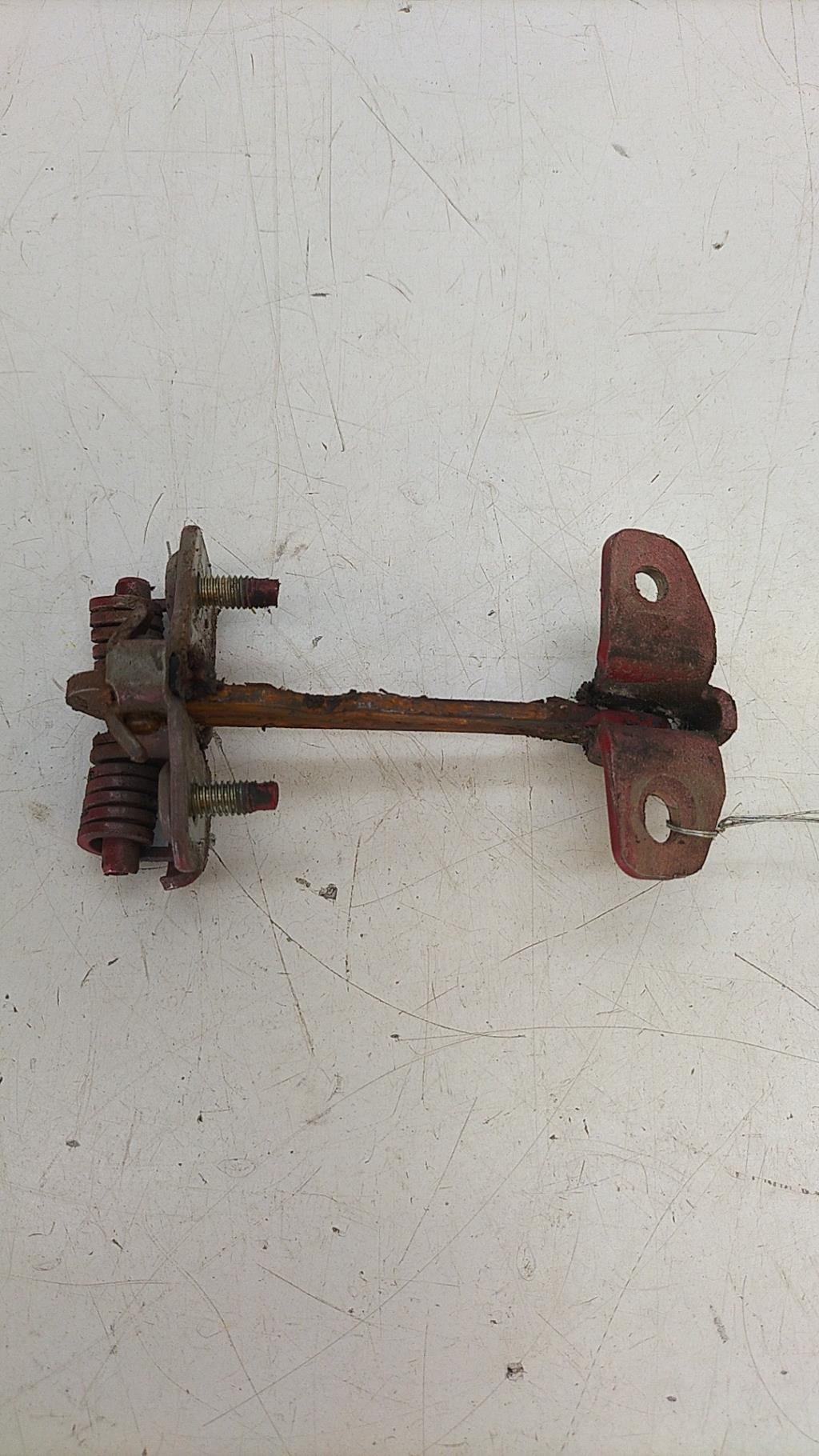 Arresto portiera posteriore destra PEUGEOT 306 PHASE 1 Gasolina - 1