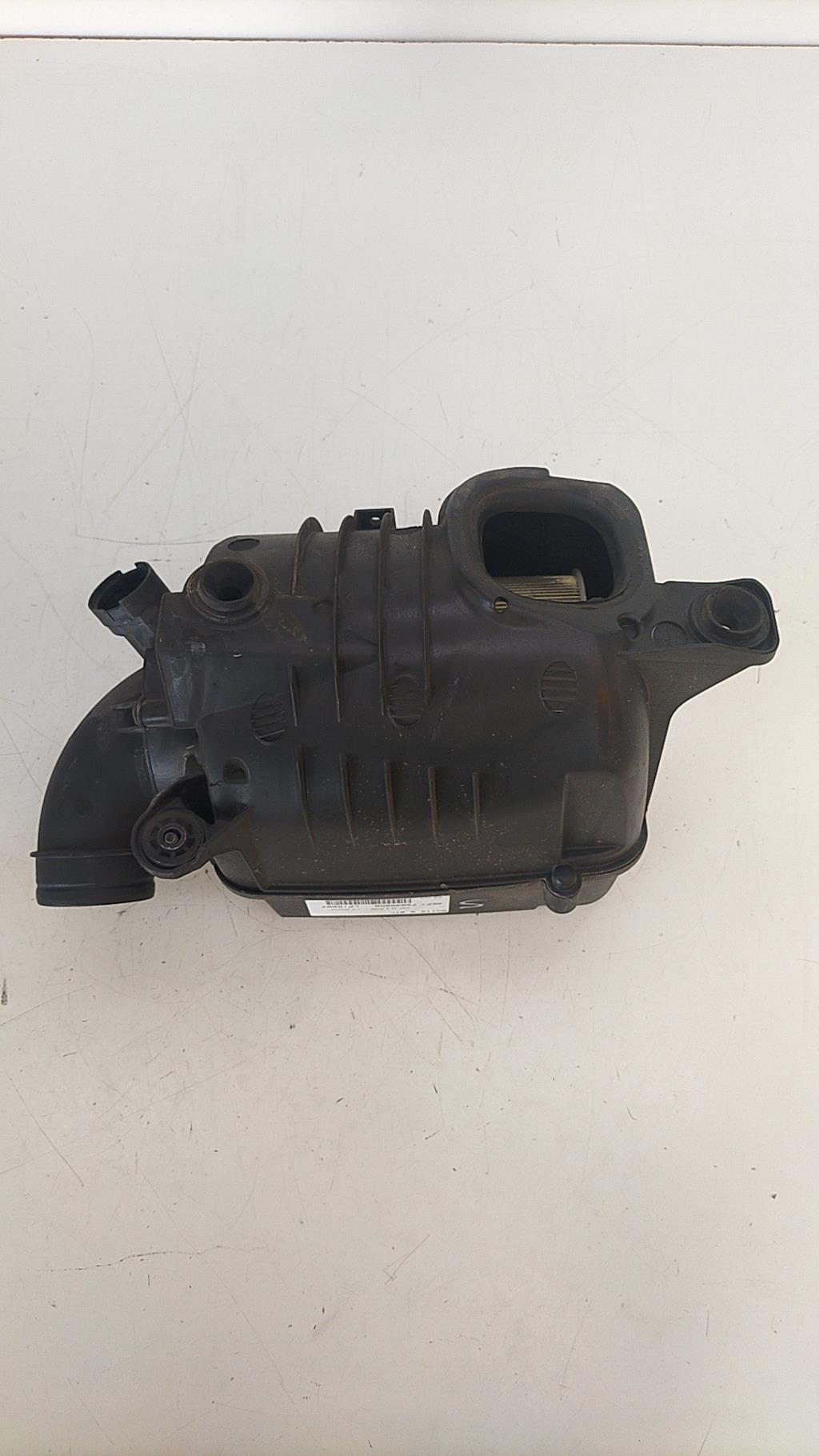Boite a air AUDI A3 2 PHASE 1 Essence - 1