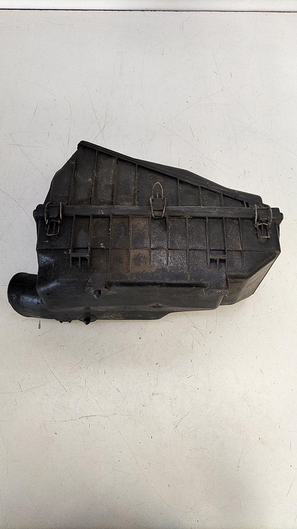 Scatola filtro PEUGEOT 405 PHASE 1 Diésel - 1