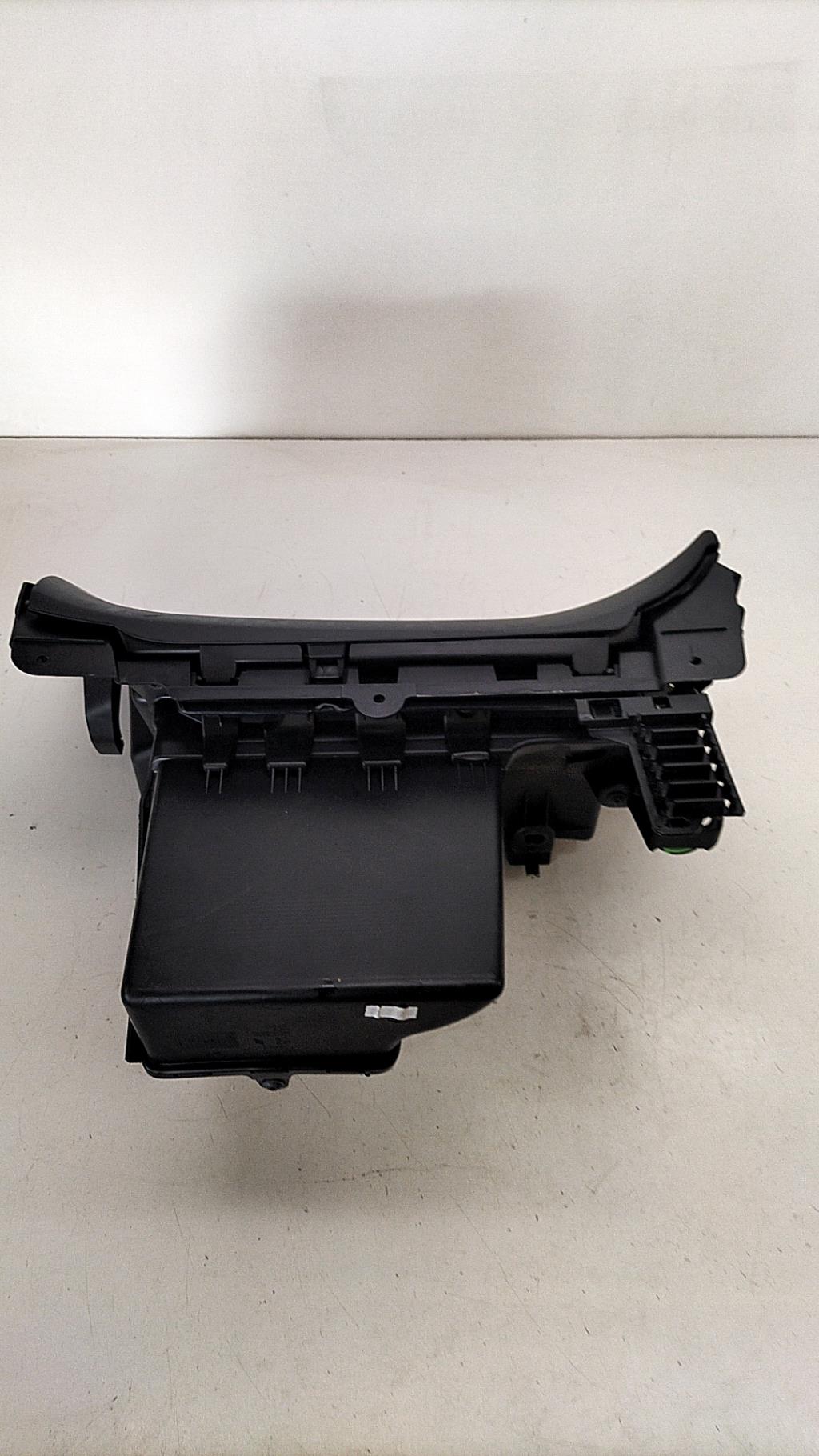 Vano portaoggetti CITROEN C4 GRAND PICASSO 2 PHASE 1 Diésel - 1