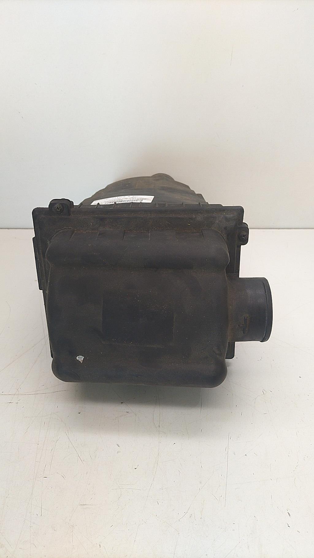 Scatola filtro aria PEUGEOT 206 PHASE 1 Diésel - 1