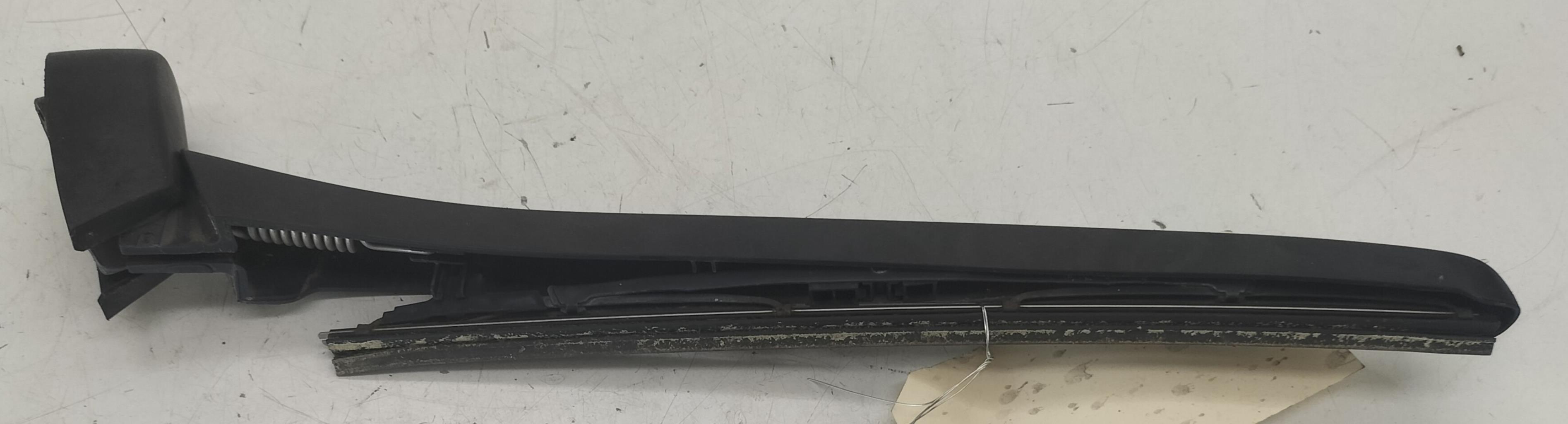 Braccio tergicristallo posteriore BMW SERIE 3 E46 TOURING PHASE 1 BREAK Diésel - 1
