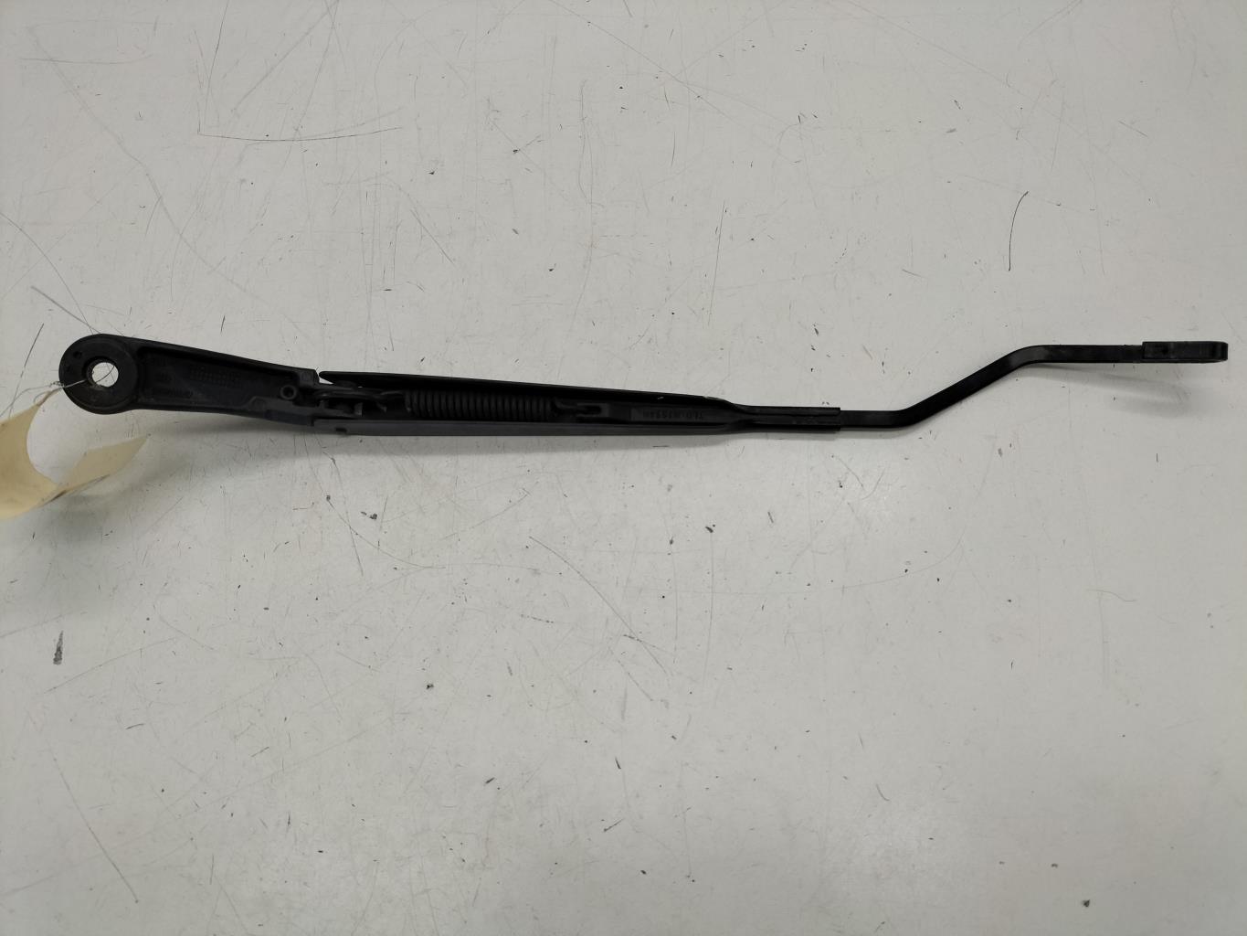 Braccio tergicristallo anteriore sinistro NISSAN NOTE 1 PHASE 2 Diésel - 1